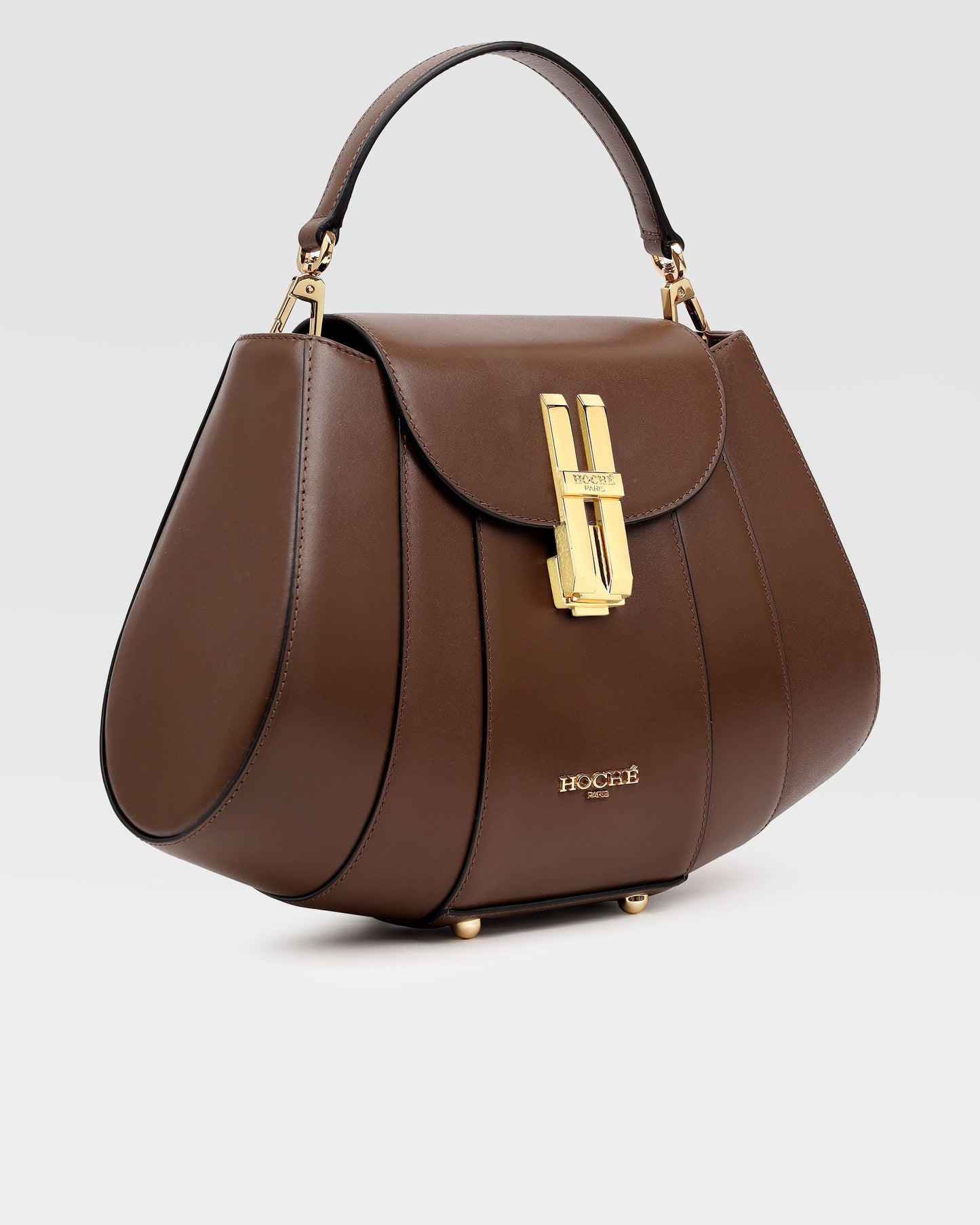 MINI BRIOCHE TOP HANDLE BAG