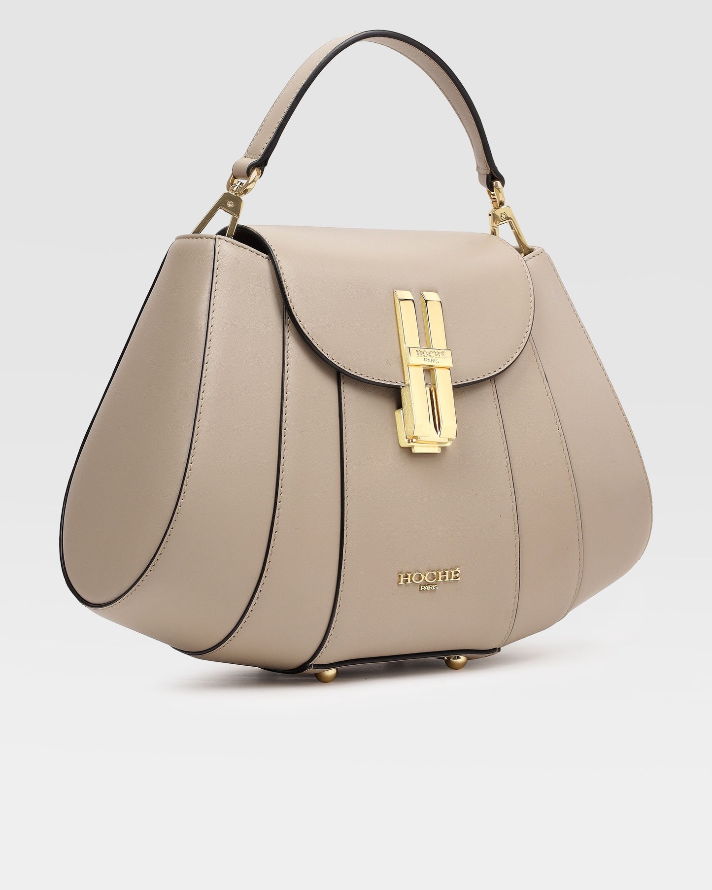 MINI BRIOCHE TOP HANDLE BAG