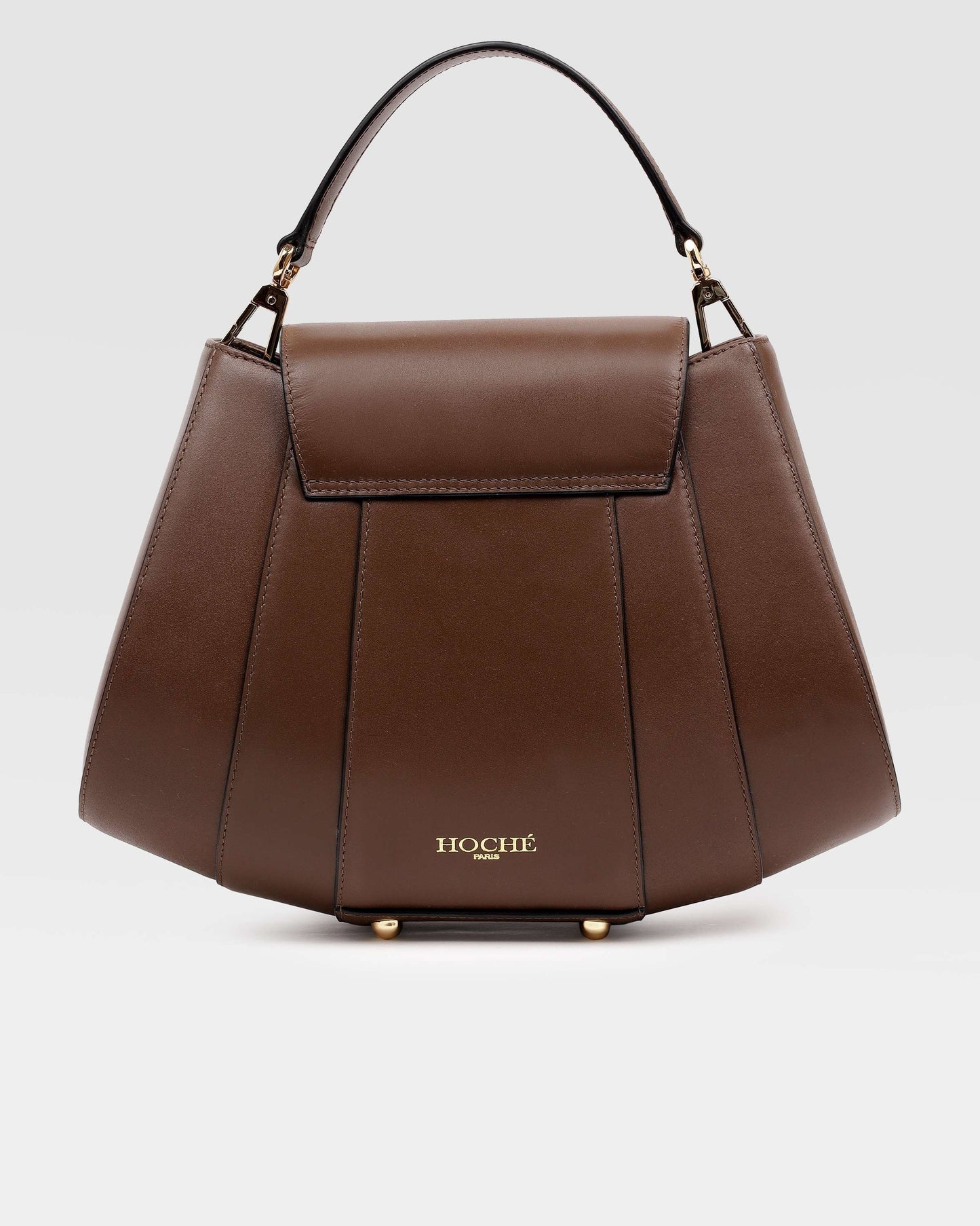 MINI BRIOCHE TOP HANDLE BAG