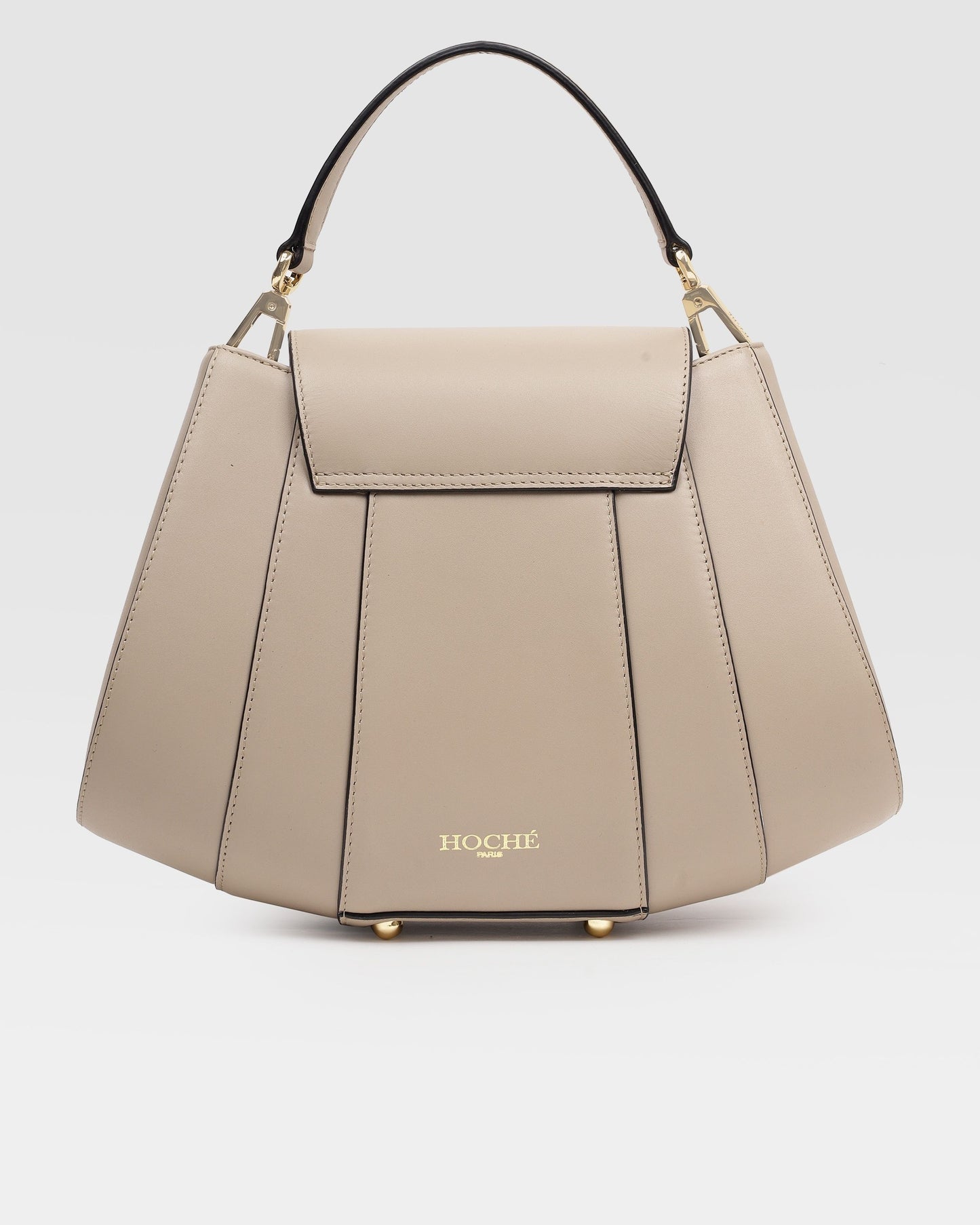 MINI BRIOCHE TOP HANDLE BAG