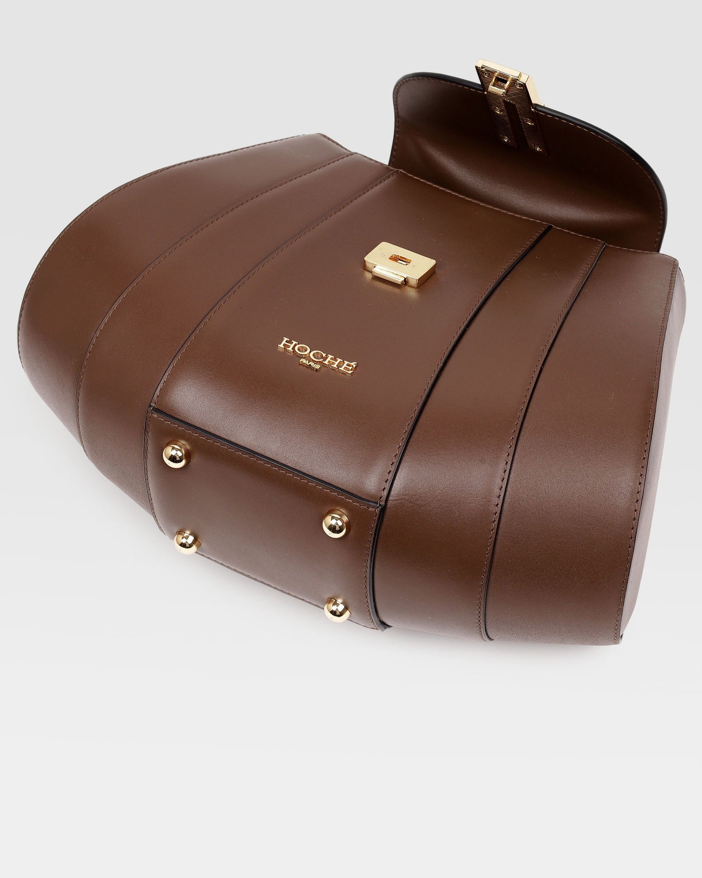 MINI BRIOCHE TOP HANDLE BAG