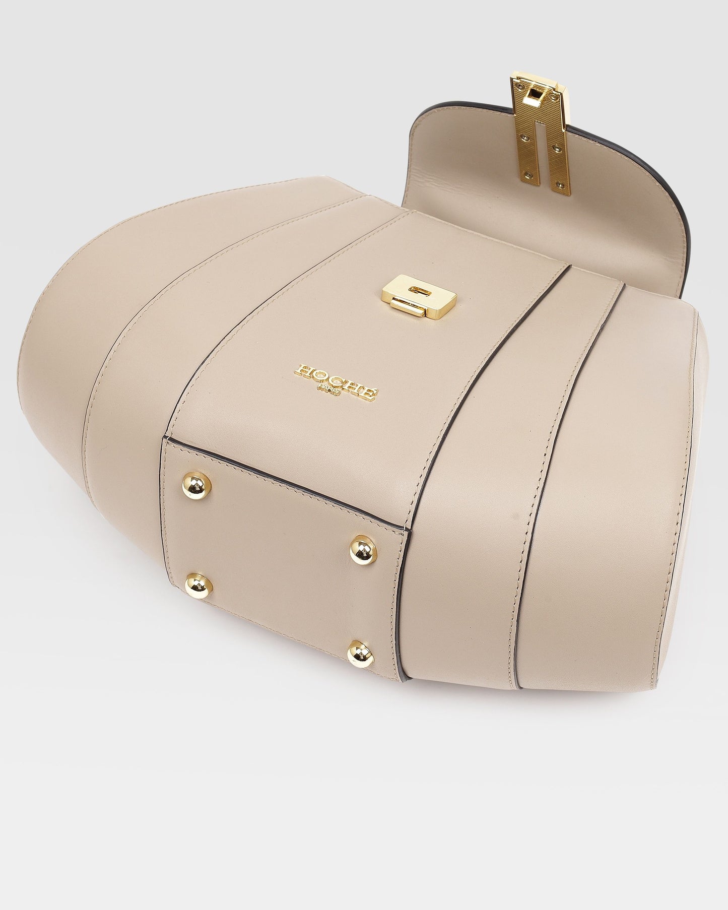 MINI BRIOCHE TOP HANDLE BAG