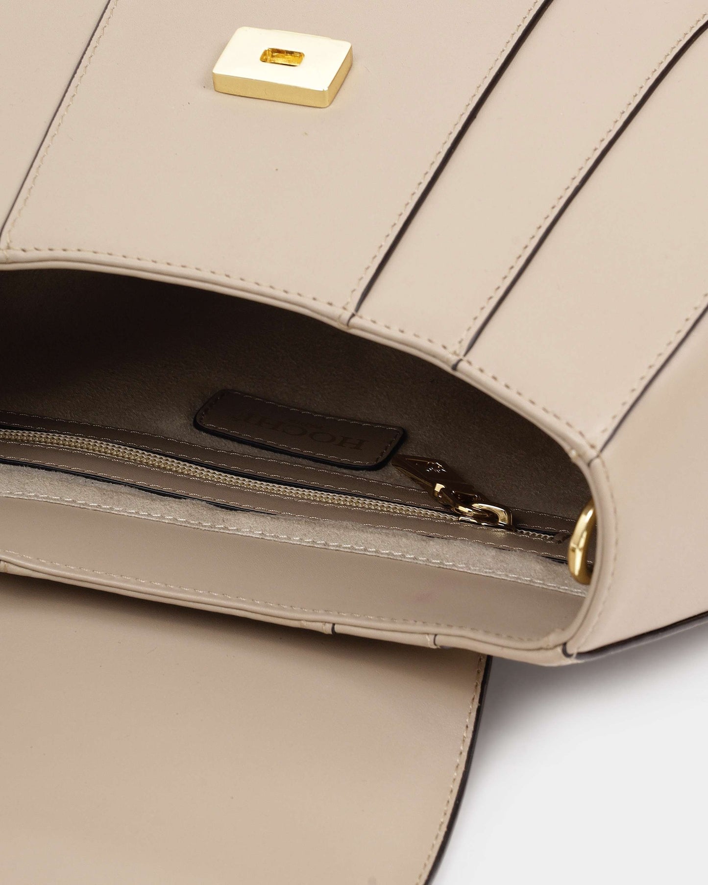MINI BRIOCHE TOP HANDLE BAG