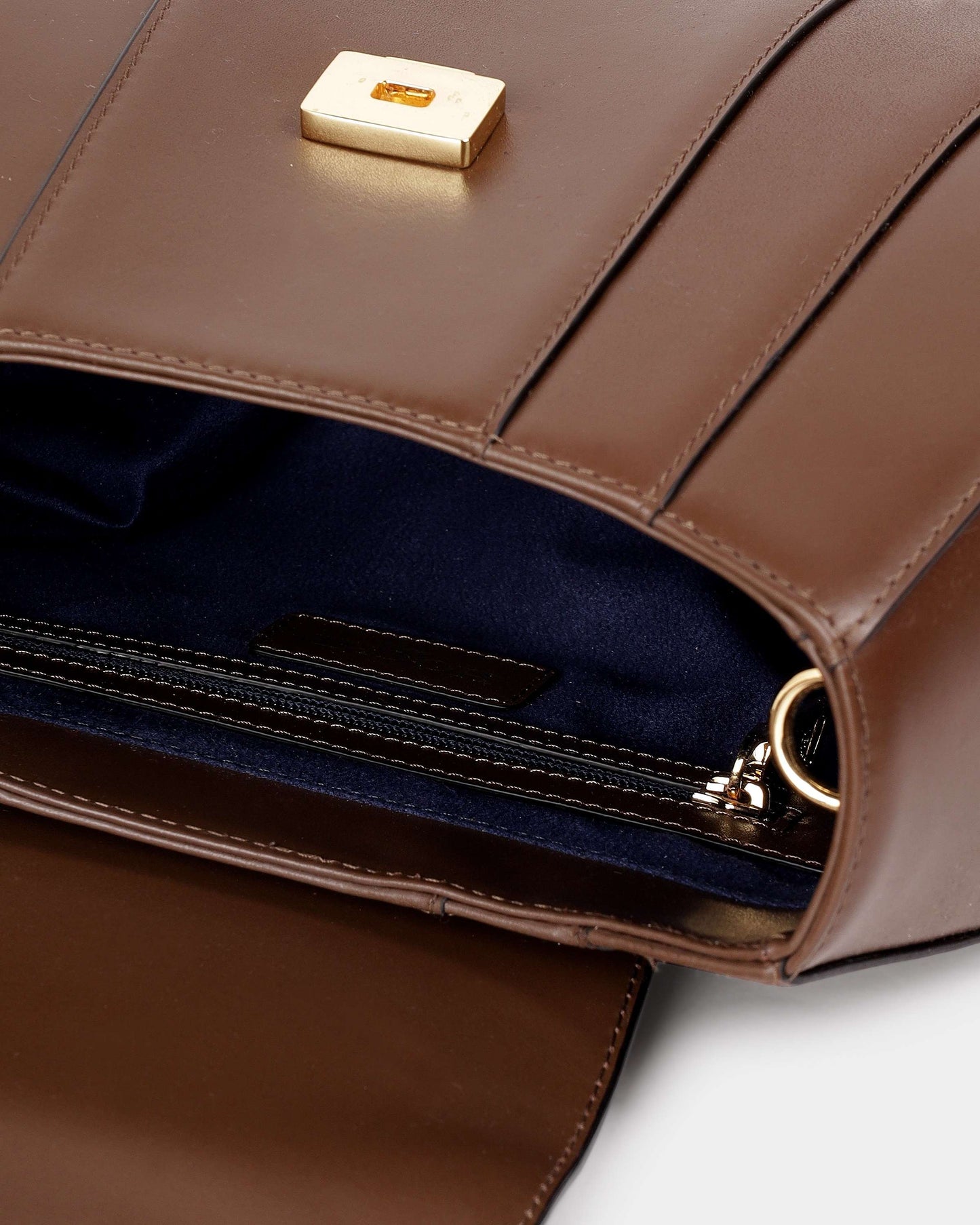 MINI BRIOCHE TOP HANDLE BAG