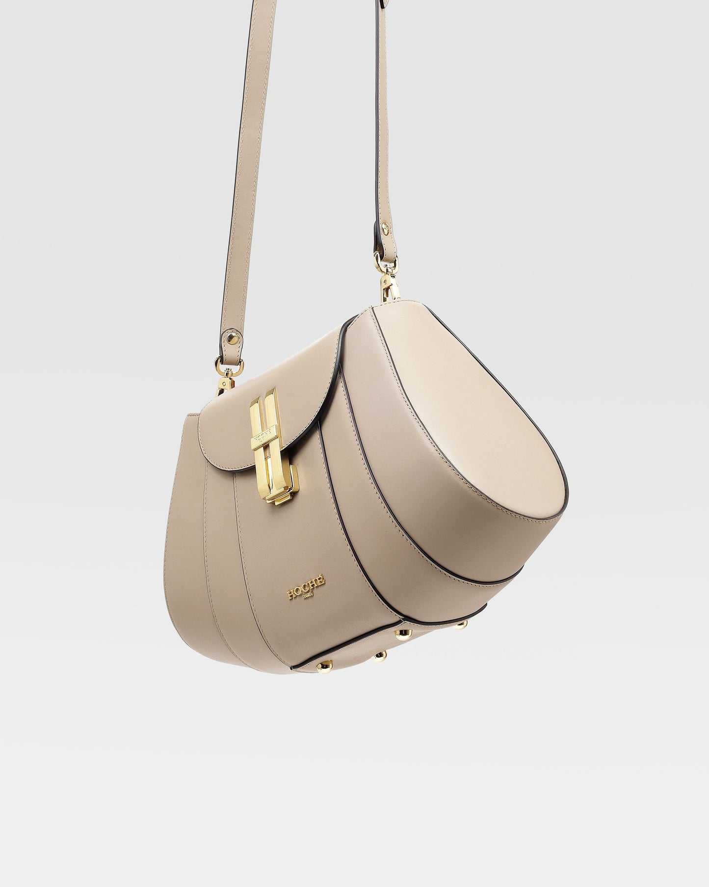 MINI BRIOCHE TOP HANDLE BAG