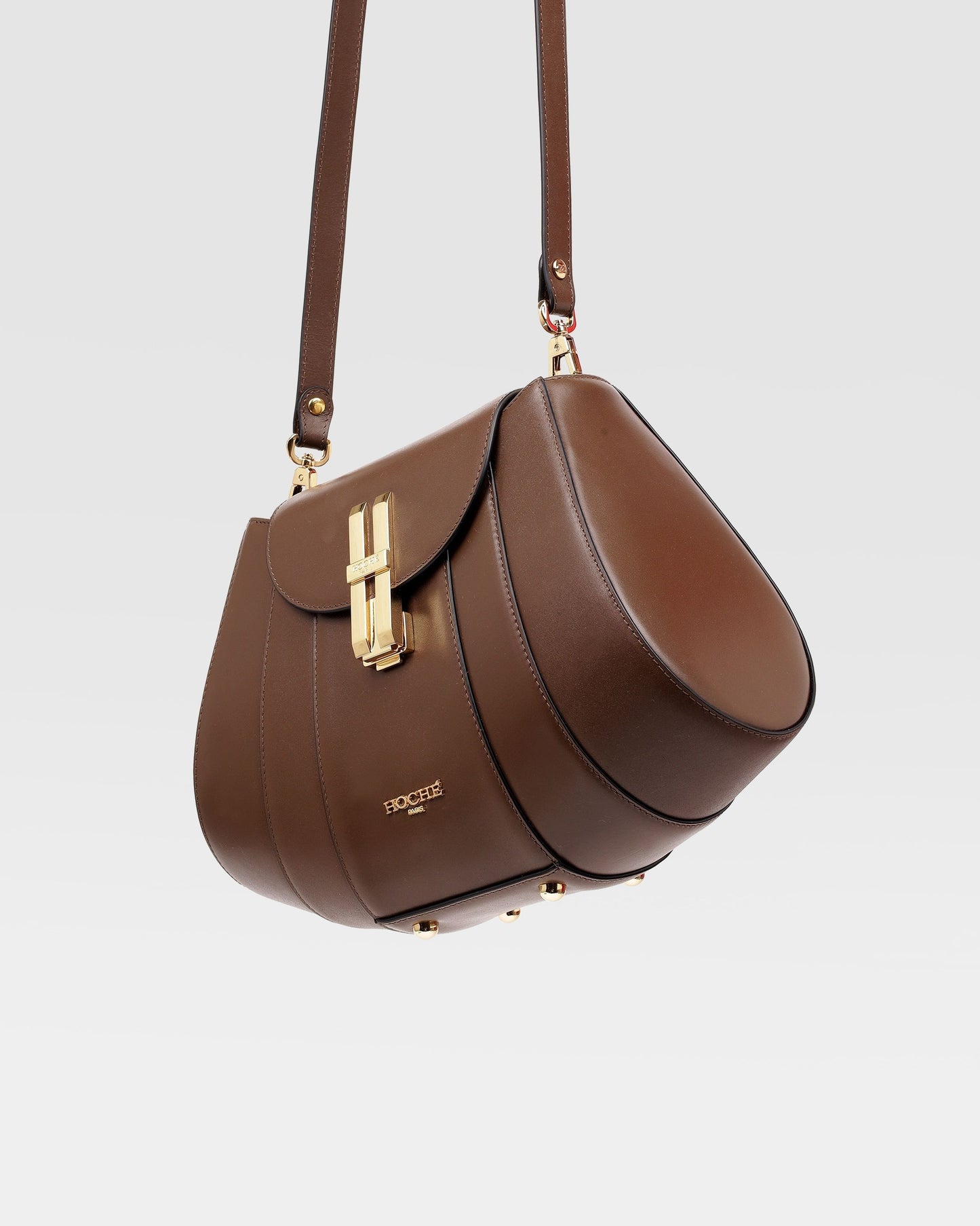 MINI BRIOCHE TOP HANDLE BAG