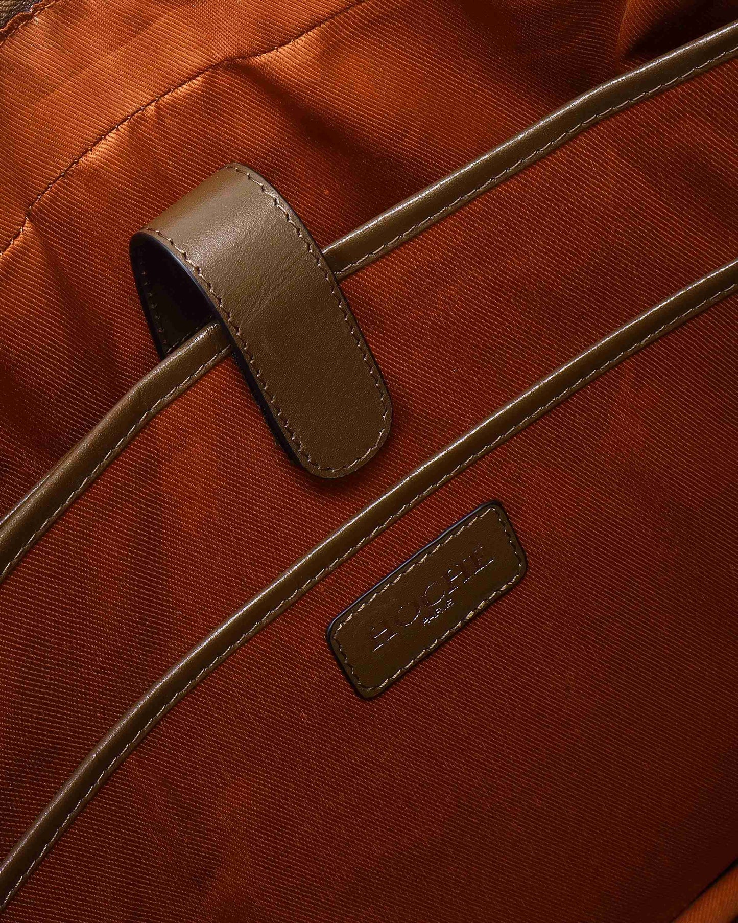 Le Magicien Laptop Bag