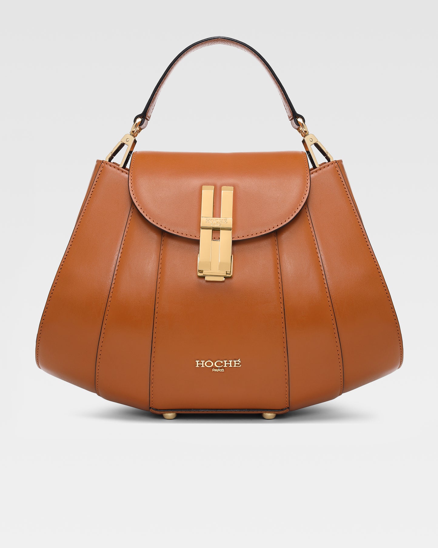 MINI BRIOCHE TOP HANDLE BAG