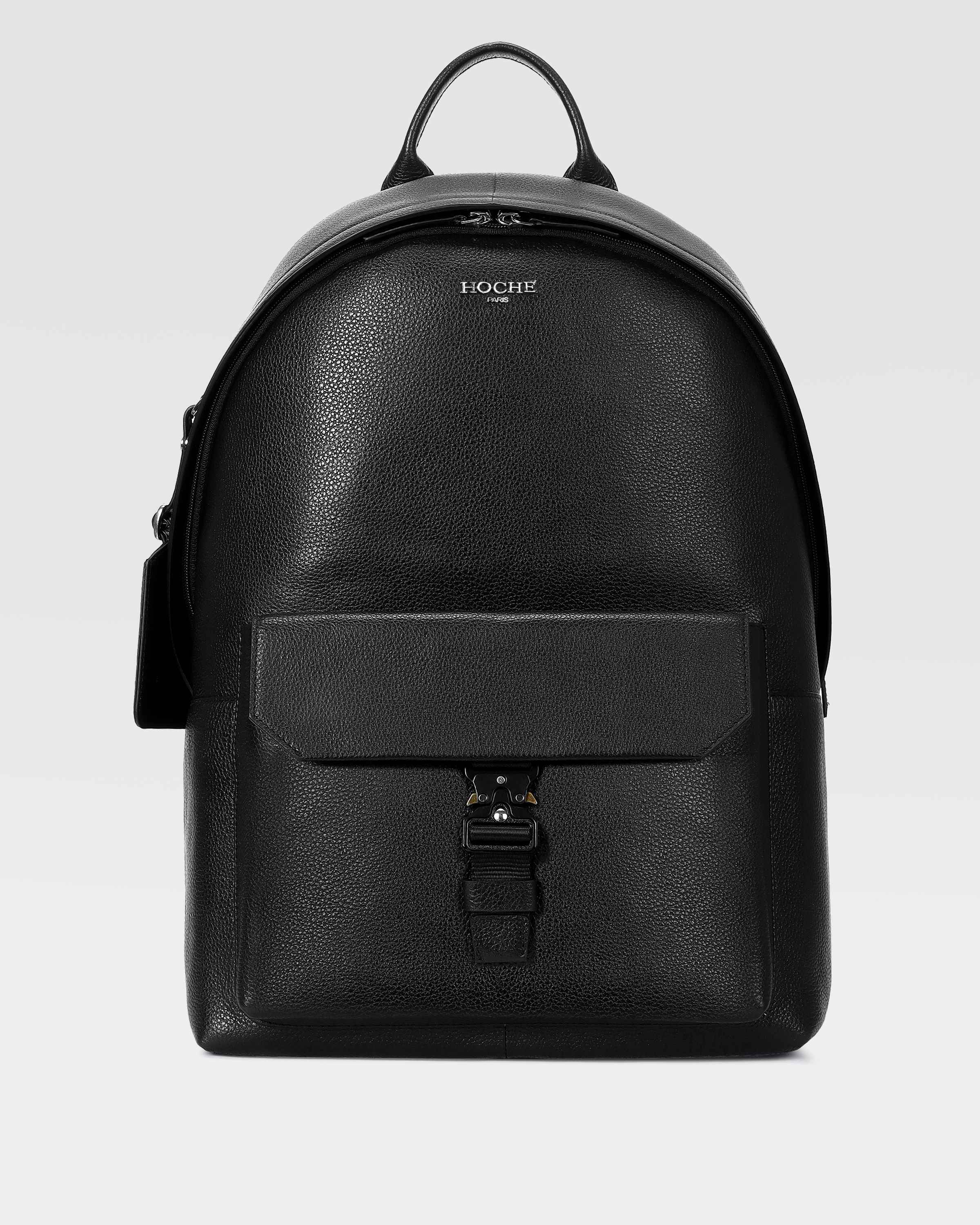 Stanford Leather Backpack – Hocheparis