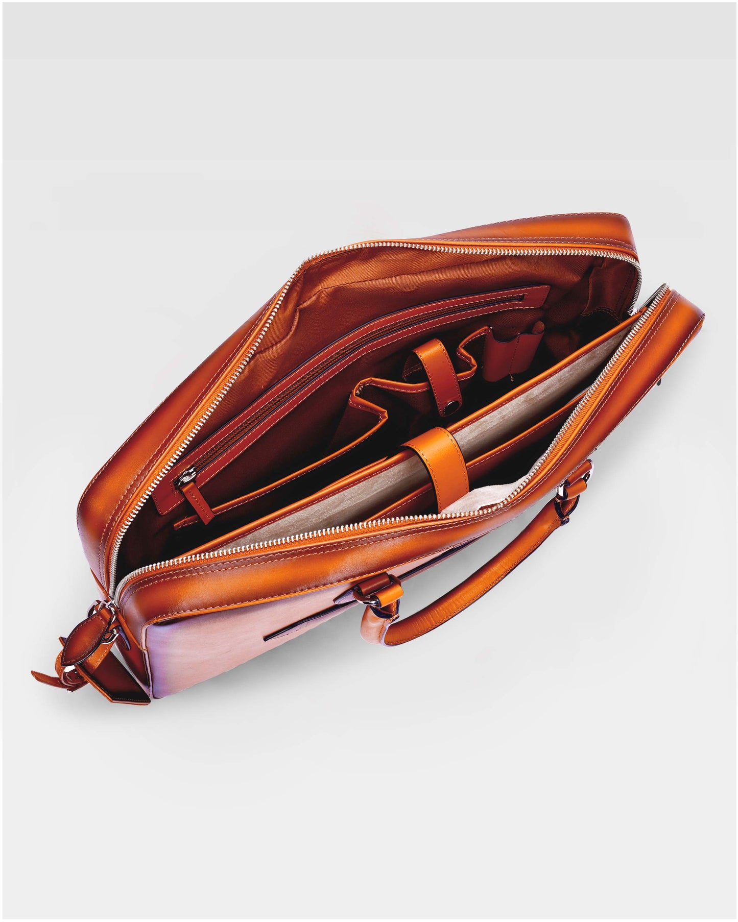 Le Magicien Laptop Bag