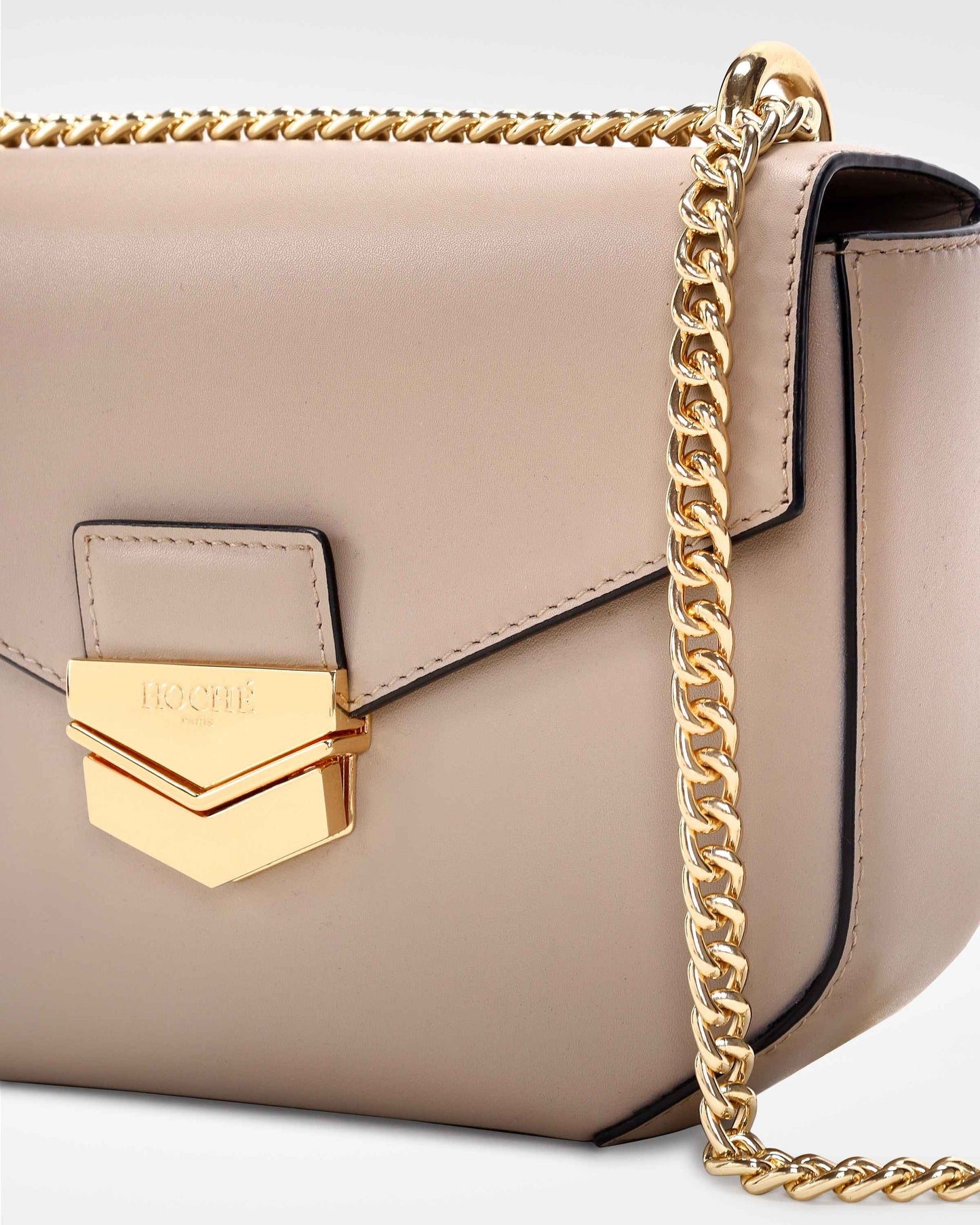 HEX SHOULDER SLING BAG