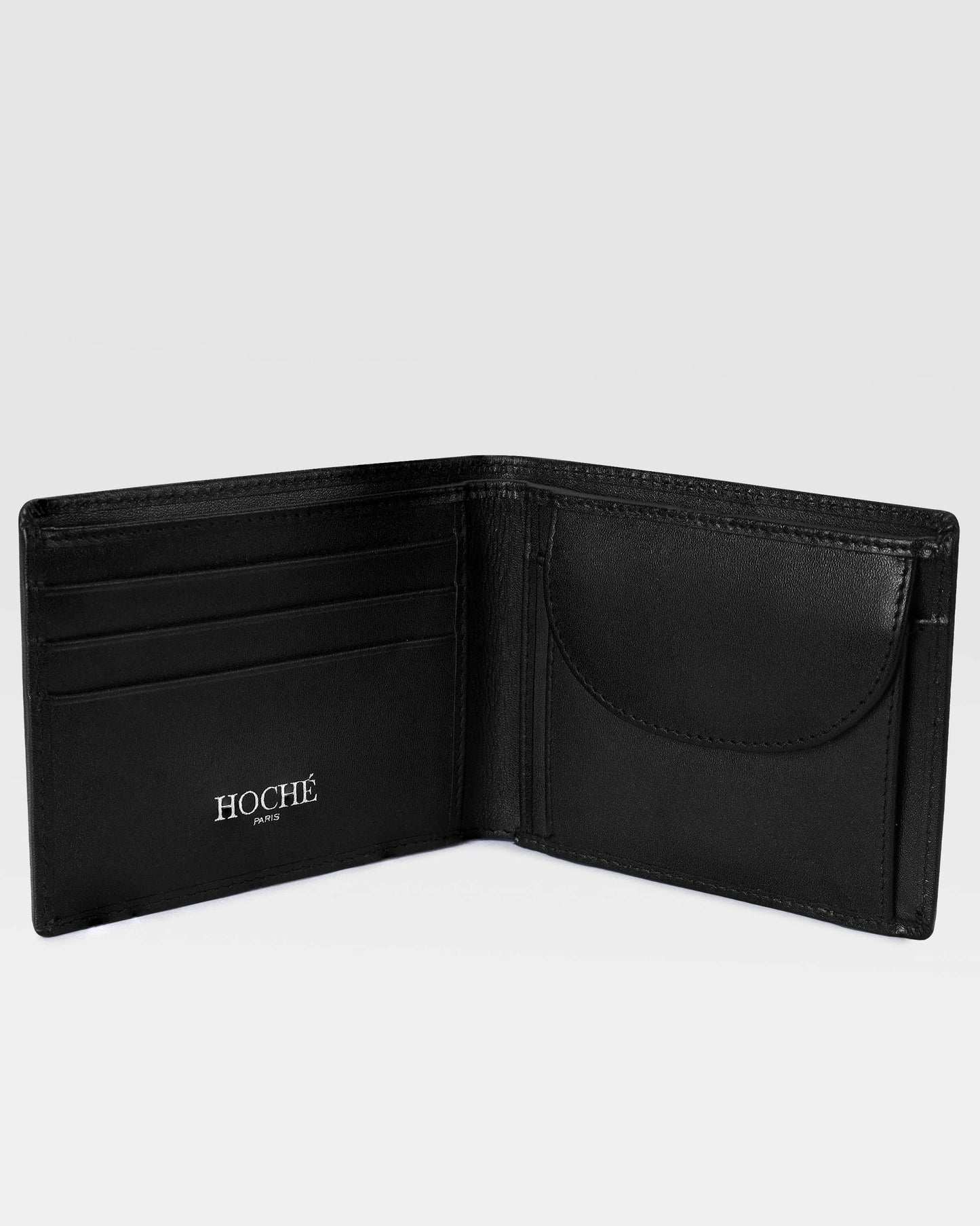 ALCHEMY BIFOLD WALLET