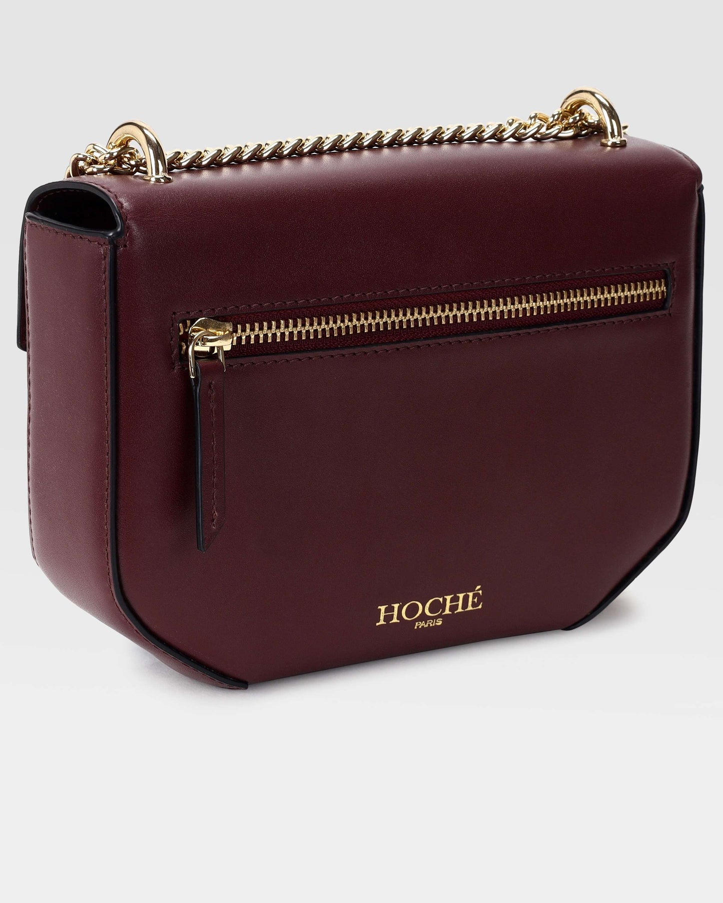 HEX SHOULDER SLING BAG