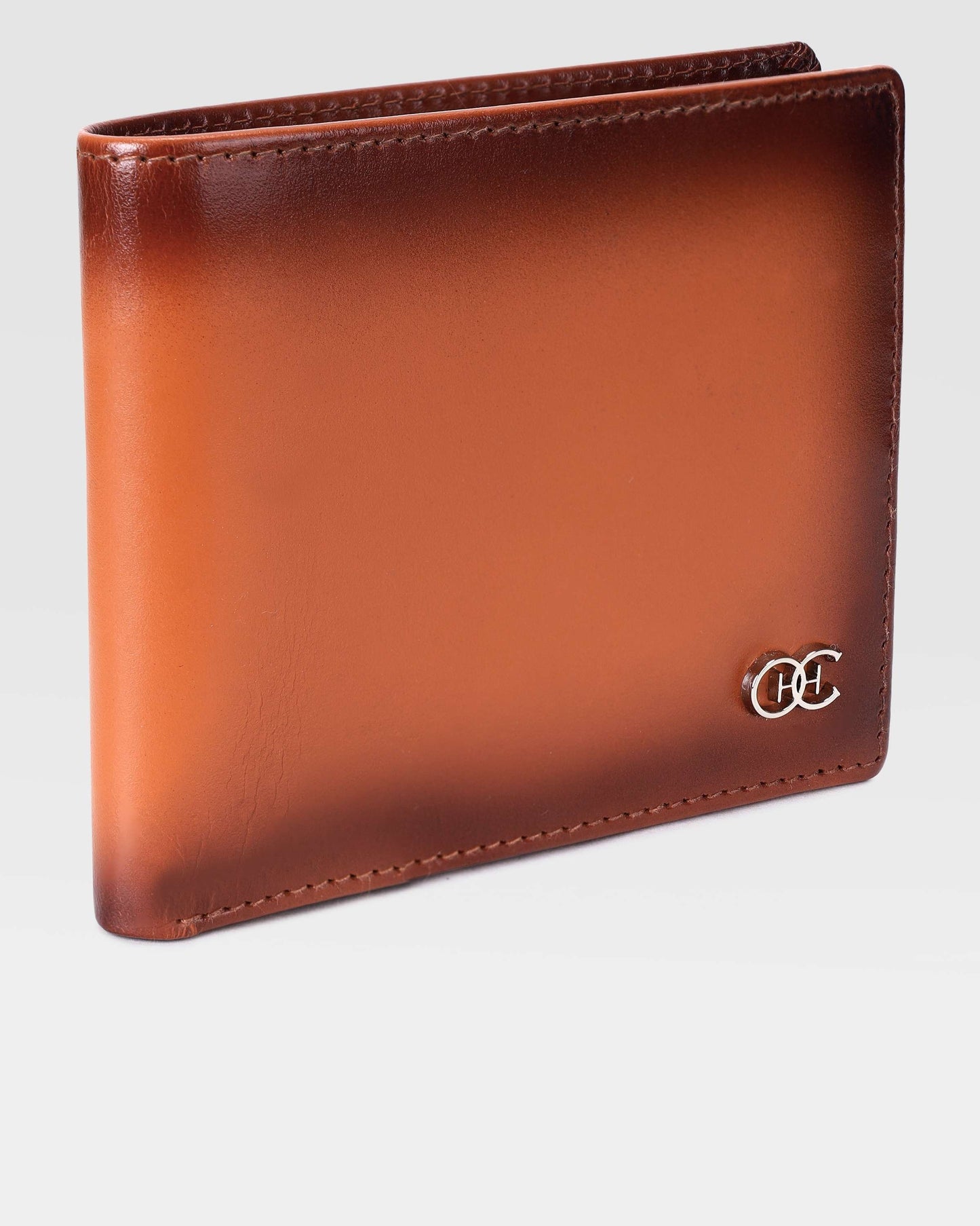 ALCHEMY BIFOLD WALLET