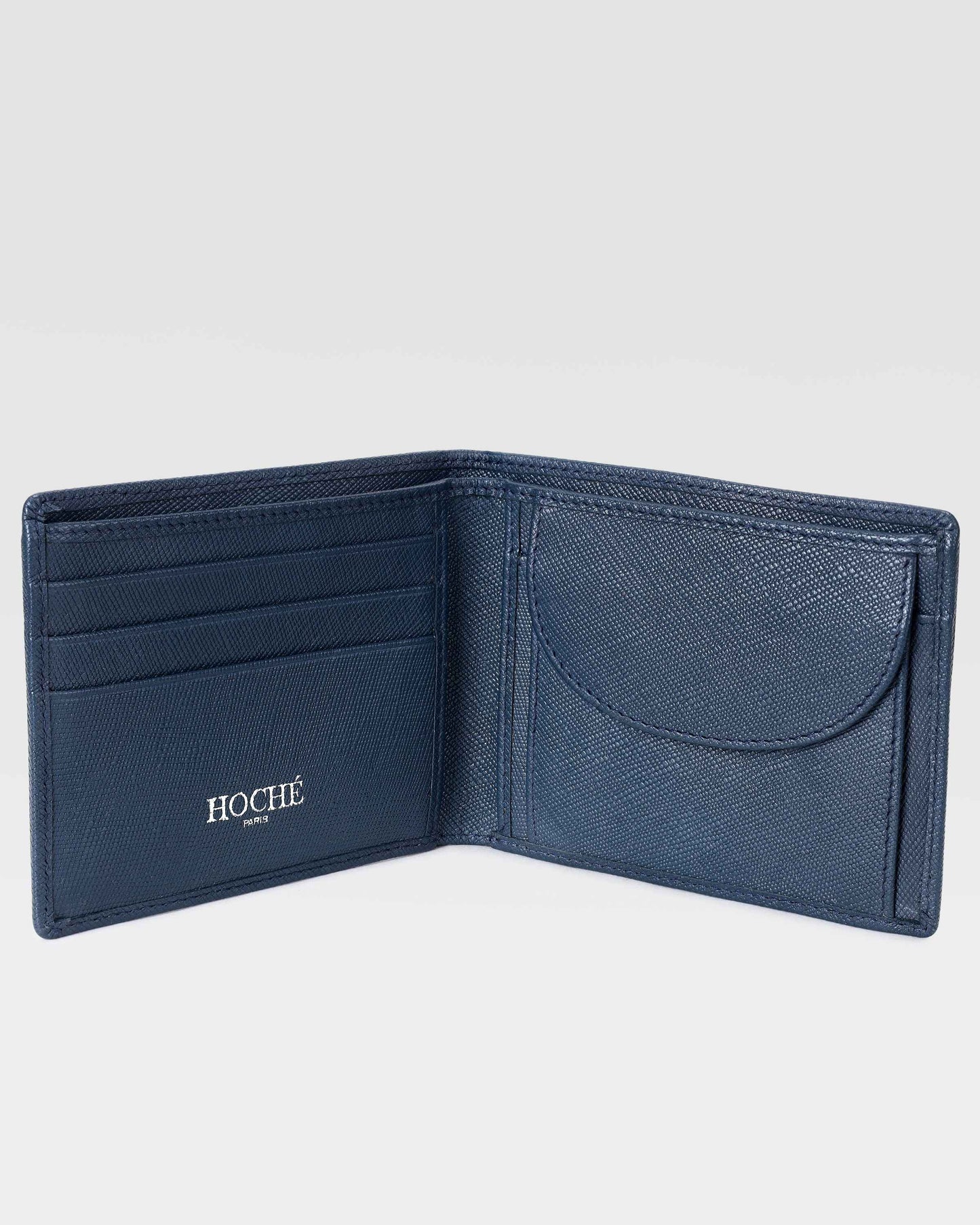 ALCHEMY BIFOLD WALLET