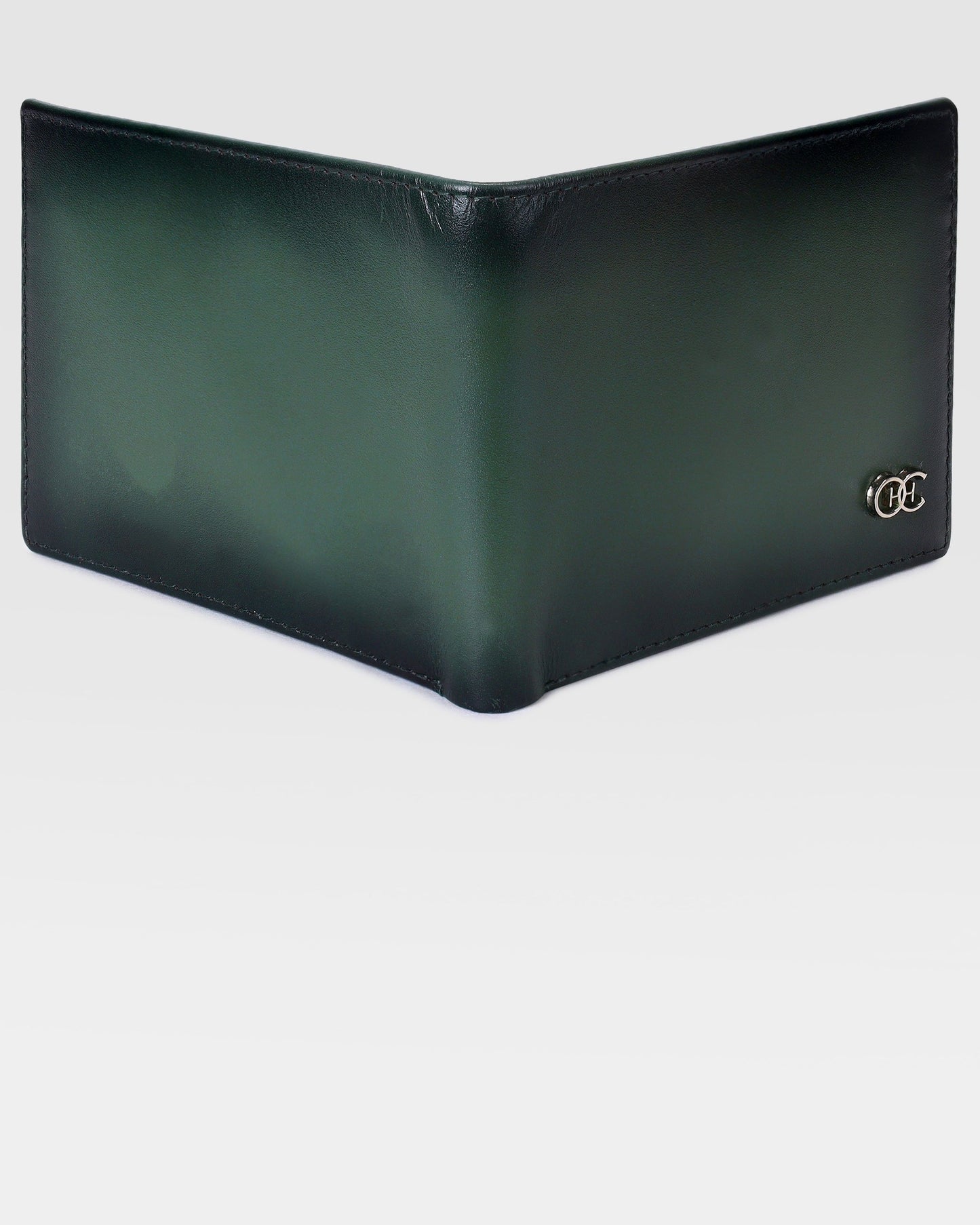 ALCHEMY BIFOLD WALLET