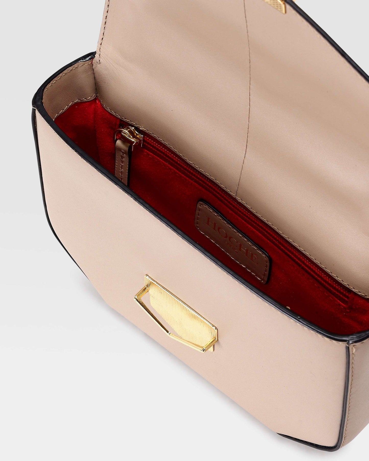 HEX SHOULDER SLING BAG