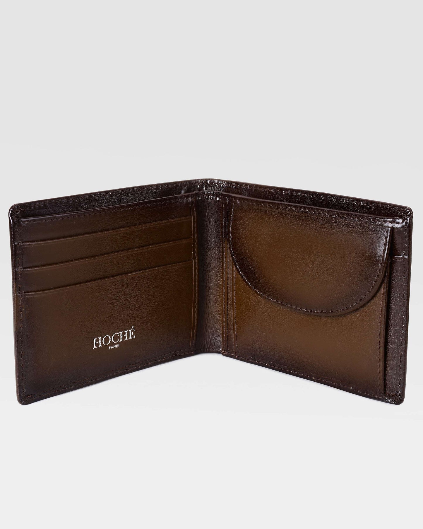 ALCHEMY BIFOLD WALLET