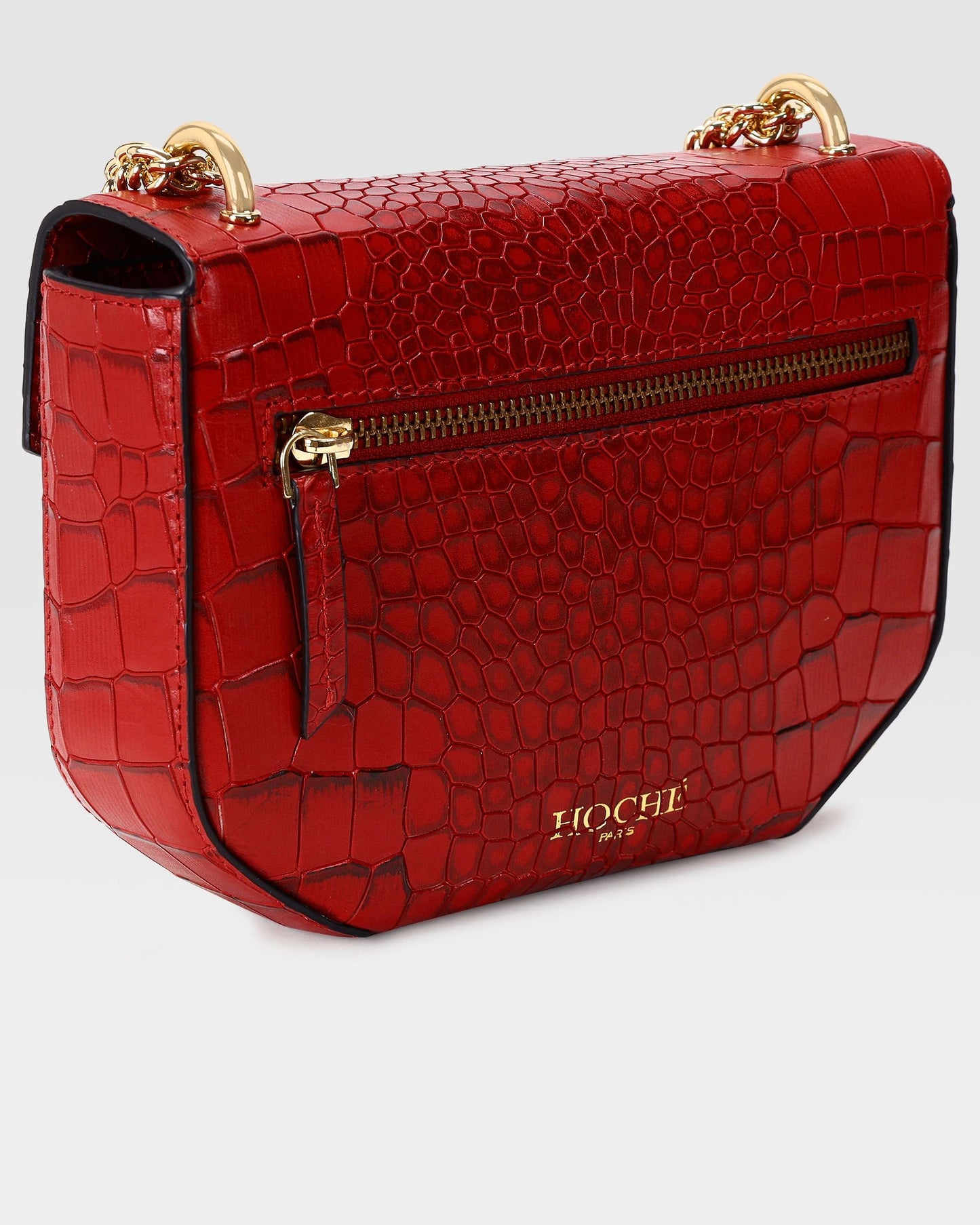 HEX SHOULDER SLING BAG