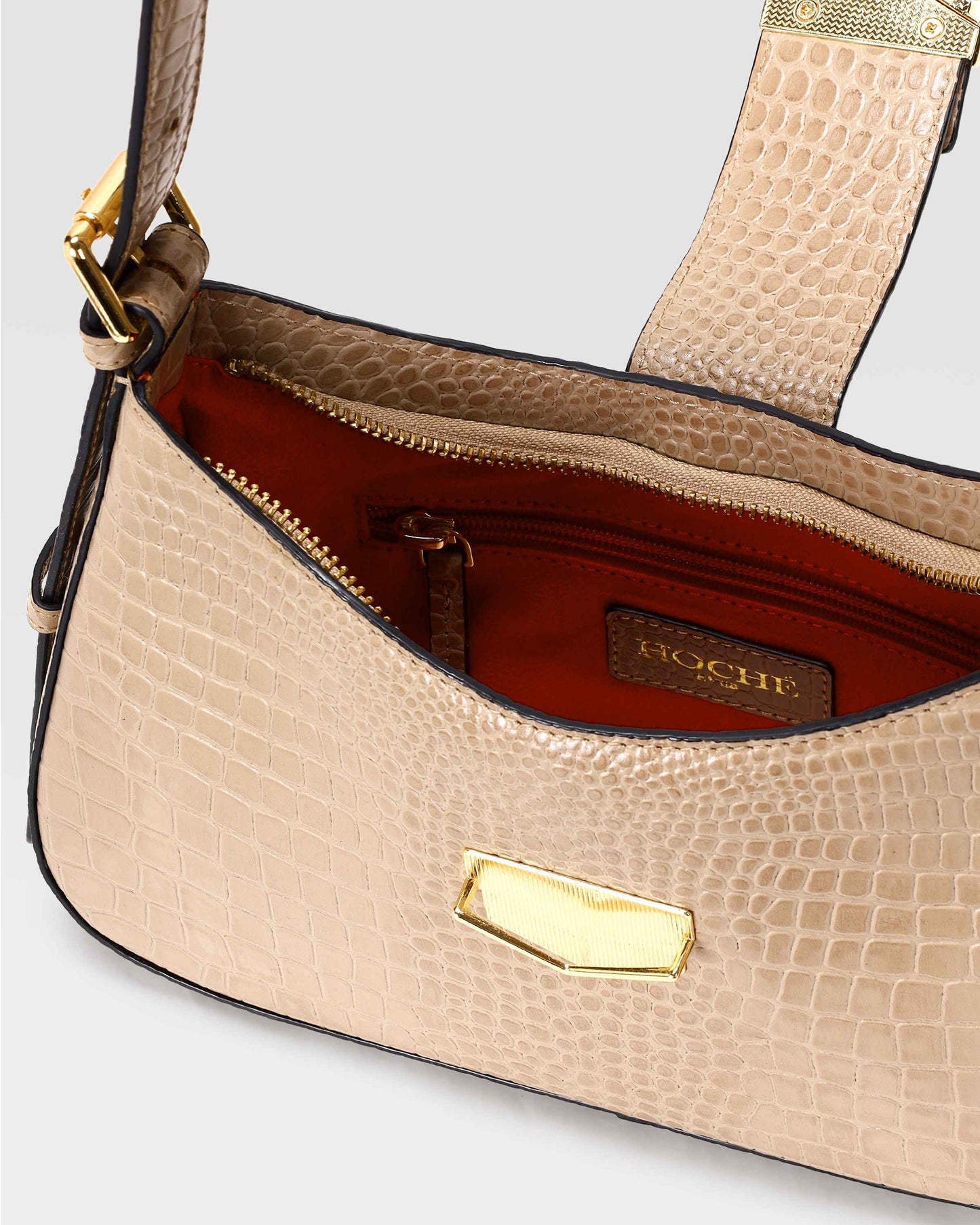 VERDI SHOULDER BAG