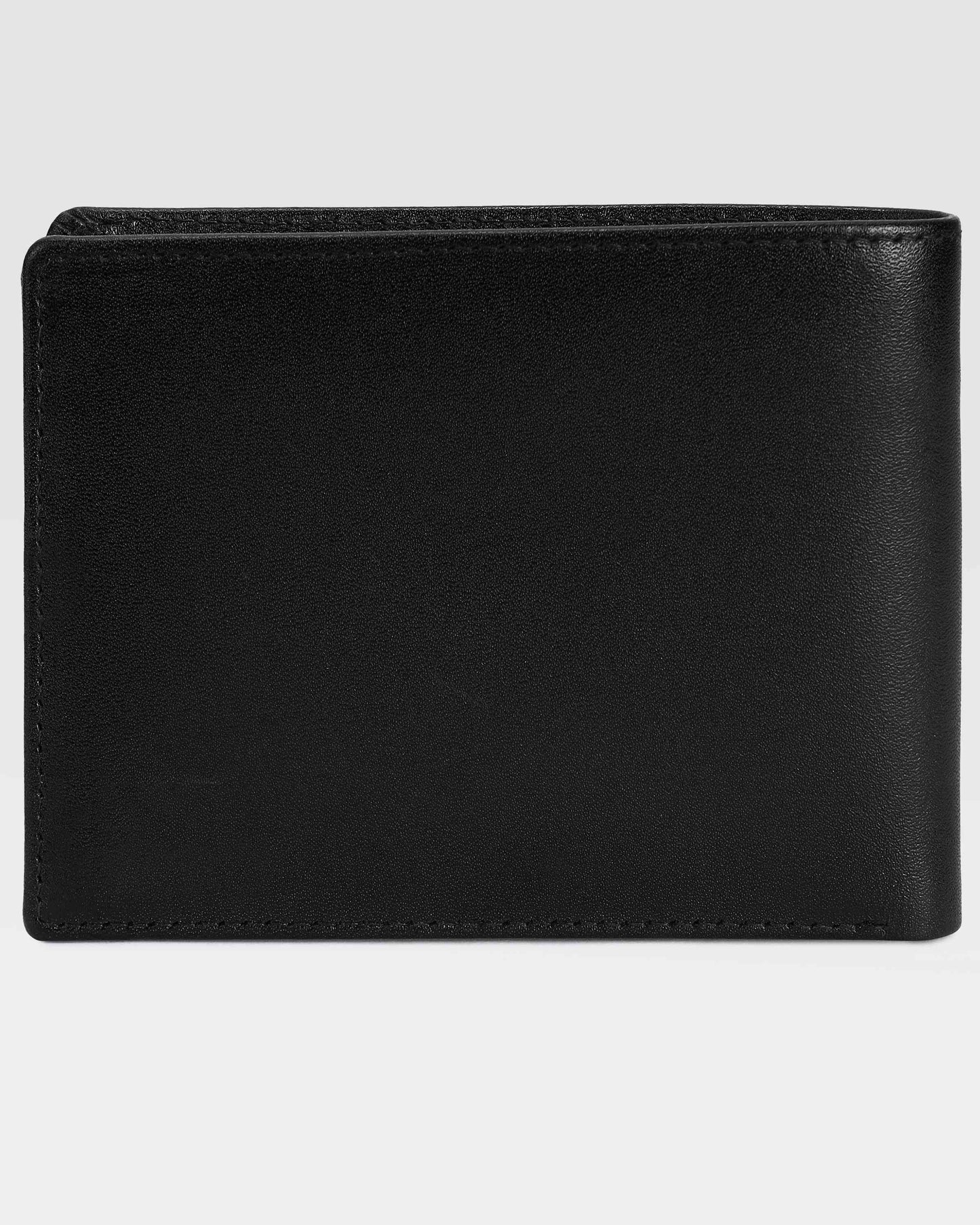 ALCHEMY BIFOLD WALLET