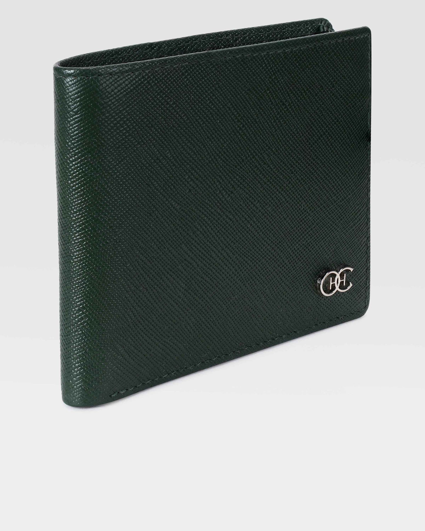 ALCHEMY BIFOLD WALLET