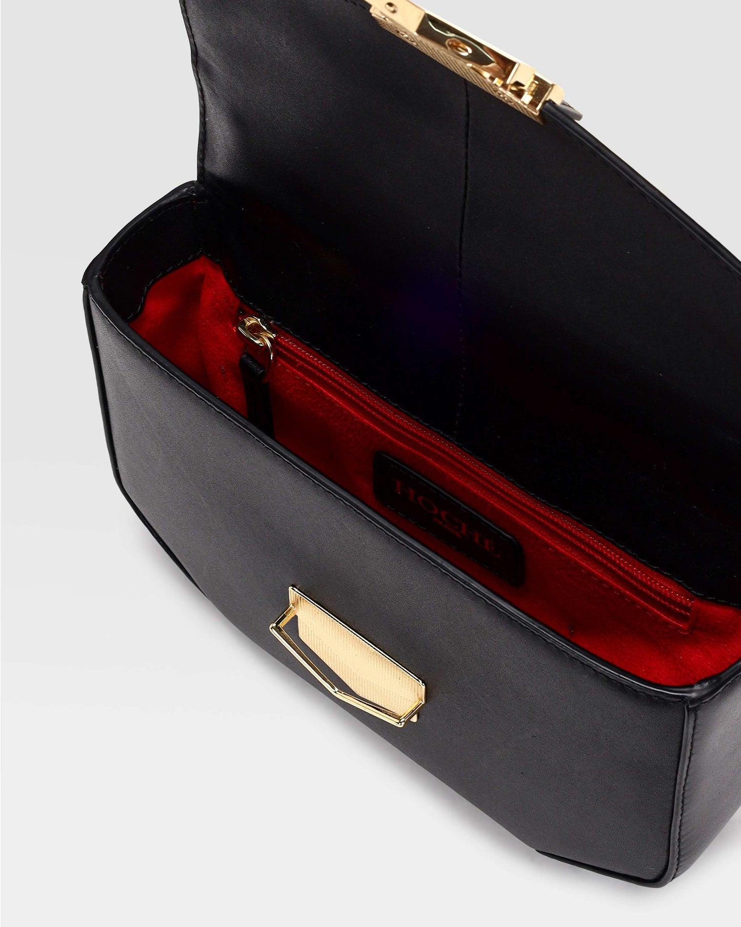 HEX SHOULDER SLING BAG