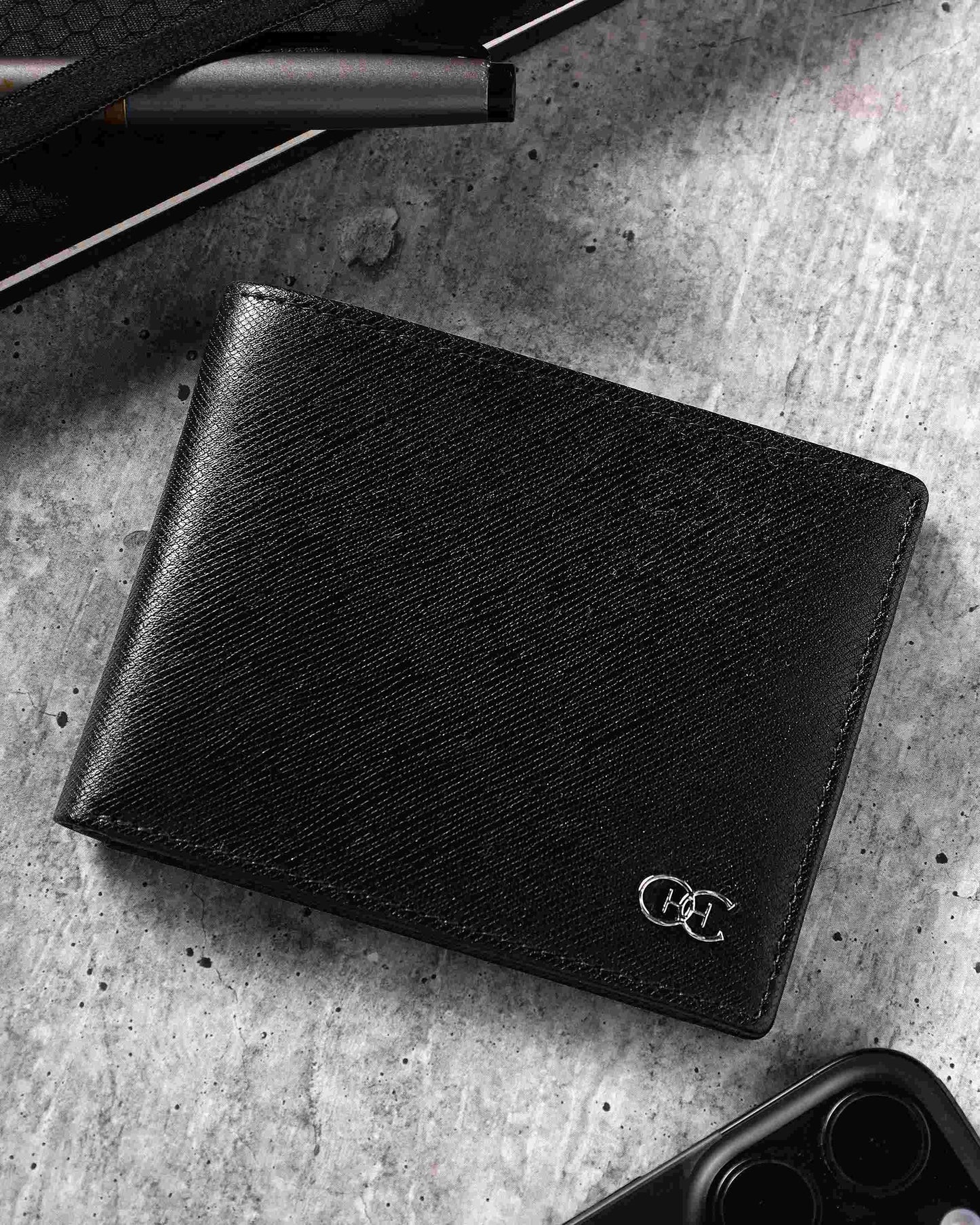 ALCHEMY BIFOLD WALLET