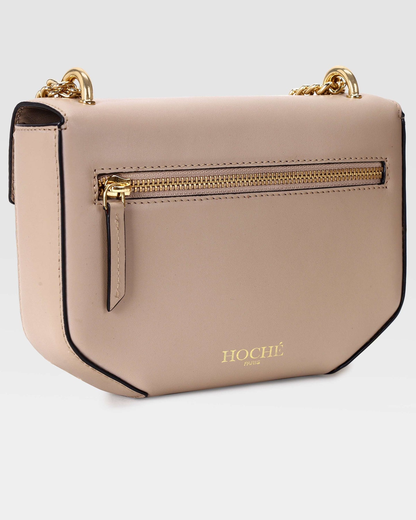 HEX SHOULDER SLING BAG