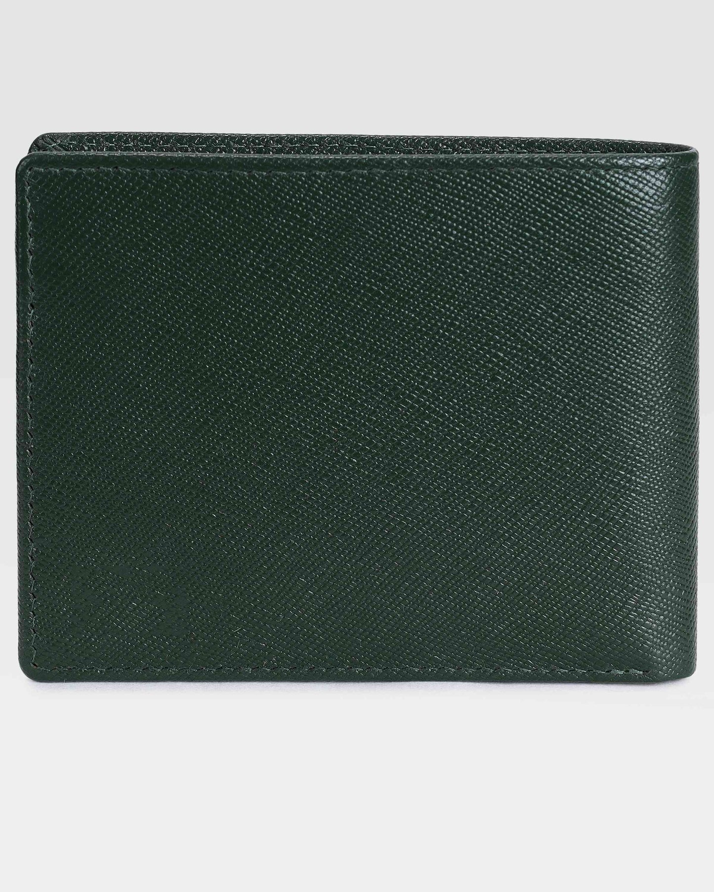 ALCHEMY BIFOLD WALLET