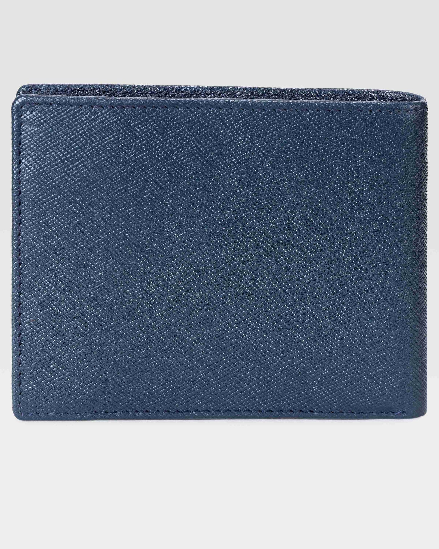 ALCHEMY BIFOLD WALLET
