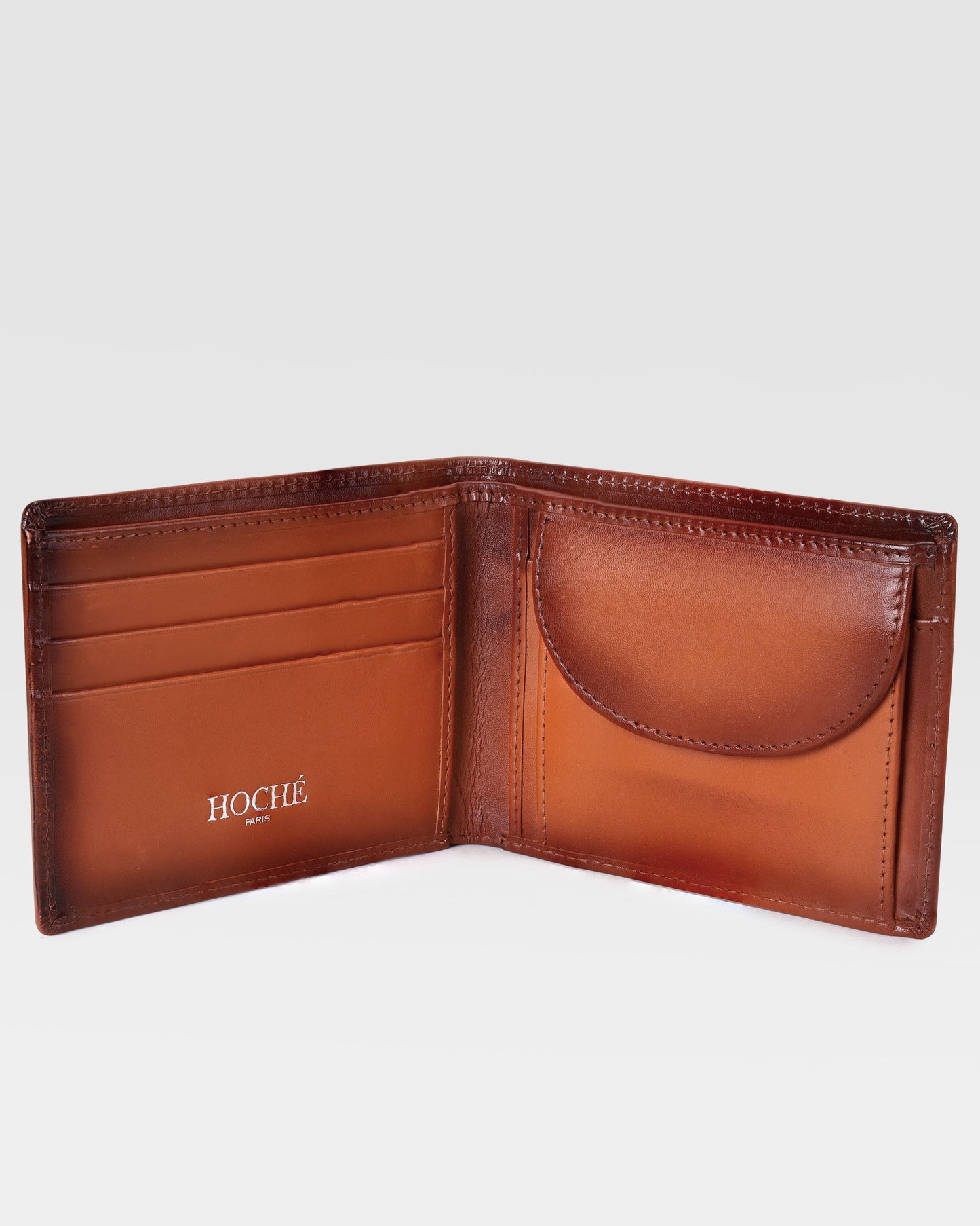 ALCHEMY BIFOLD WALLET