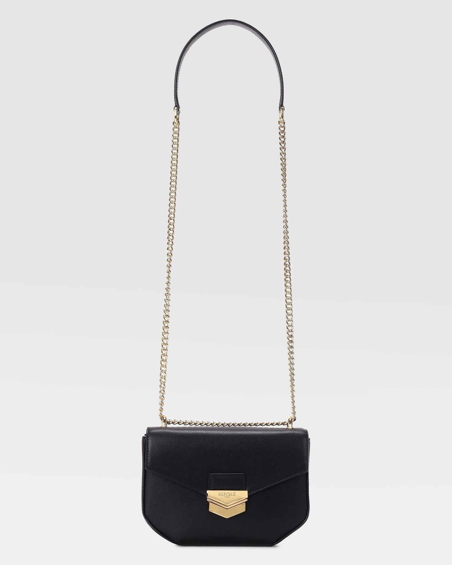 HEX SHOULDER SLING BAG