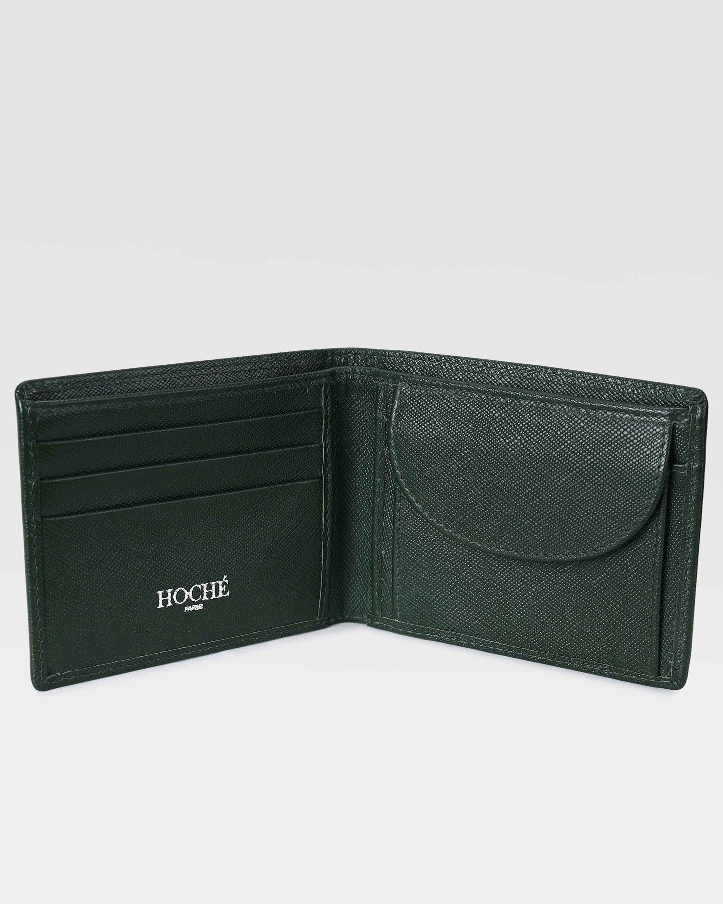 ALCHEMY BIFOLD WALLET