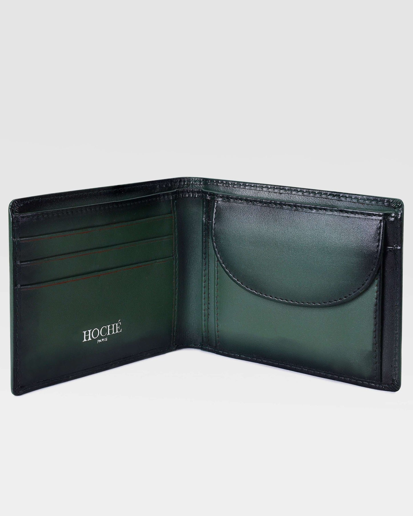 ALCHEMY BIFOLD WALLET