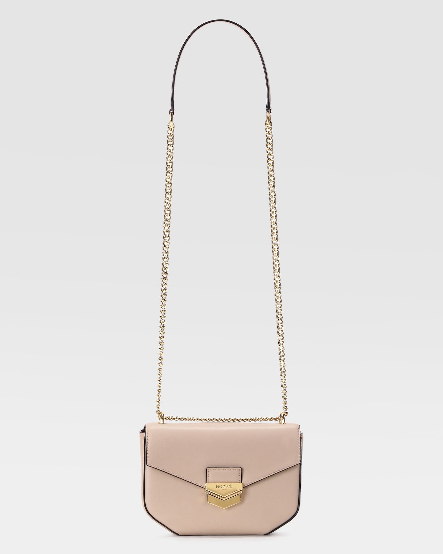 HEX SHOULDER SLING BAG