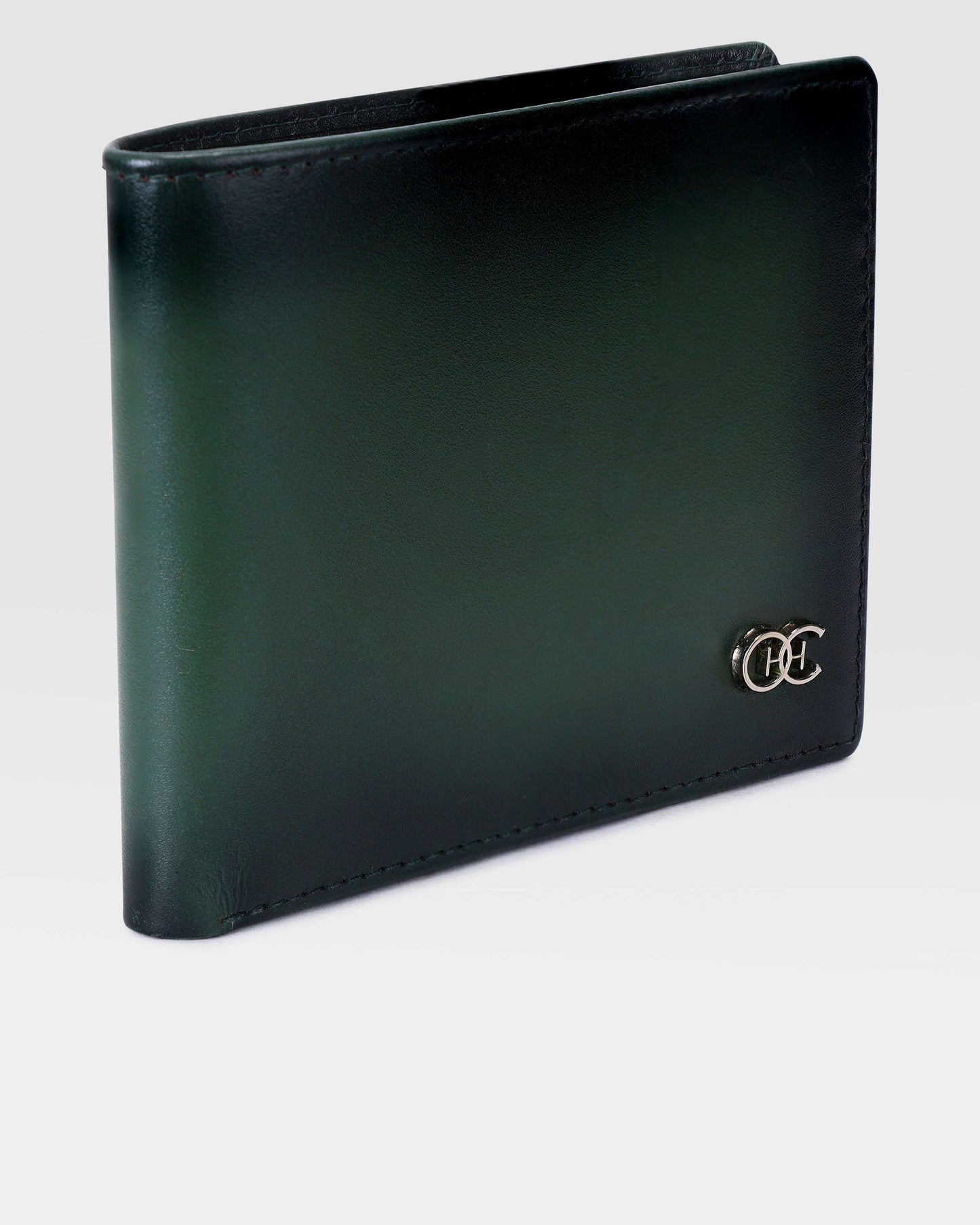 ALCHEMY BIFOLD WALLET