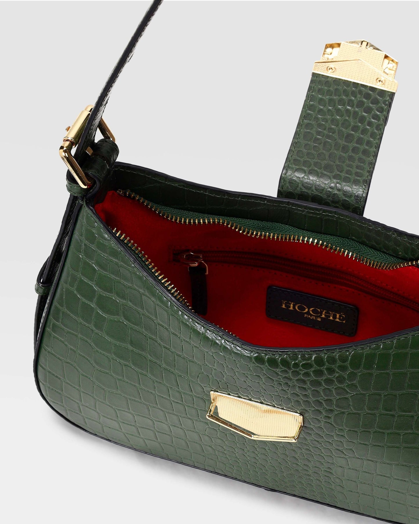 VERDI SHOULDER BAG