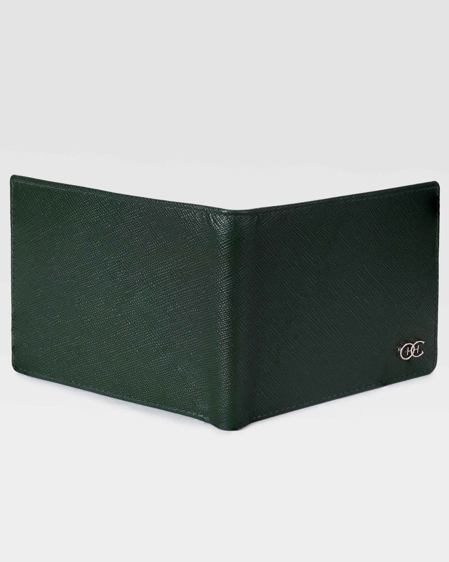 ALCHEMY BIFOLD WALLET