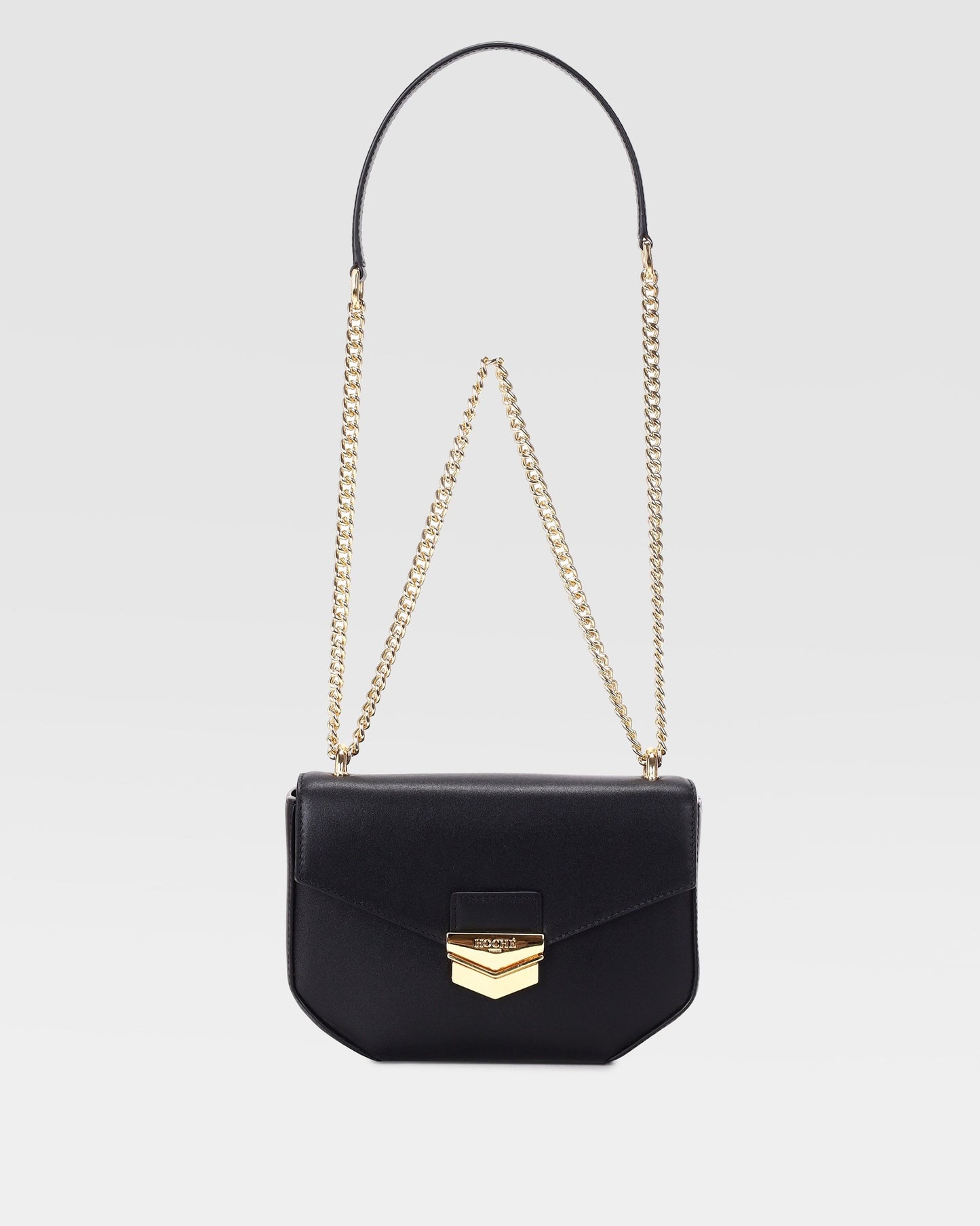 HEX SHOULDER SLING BAG