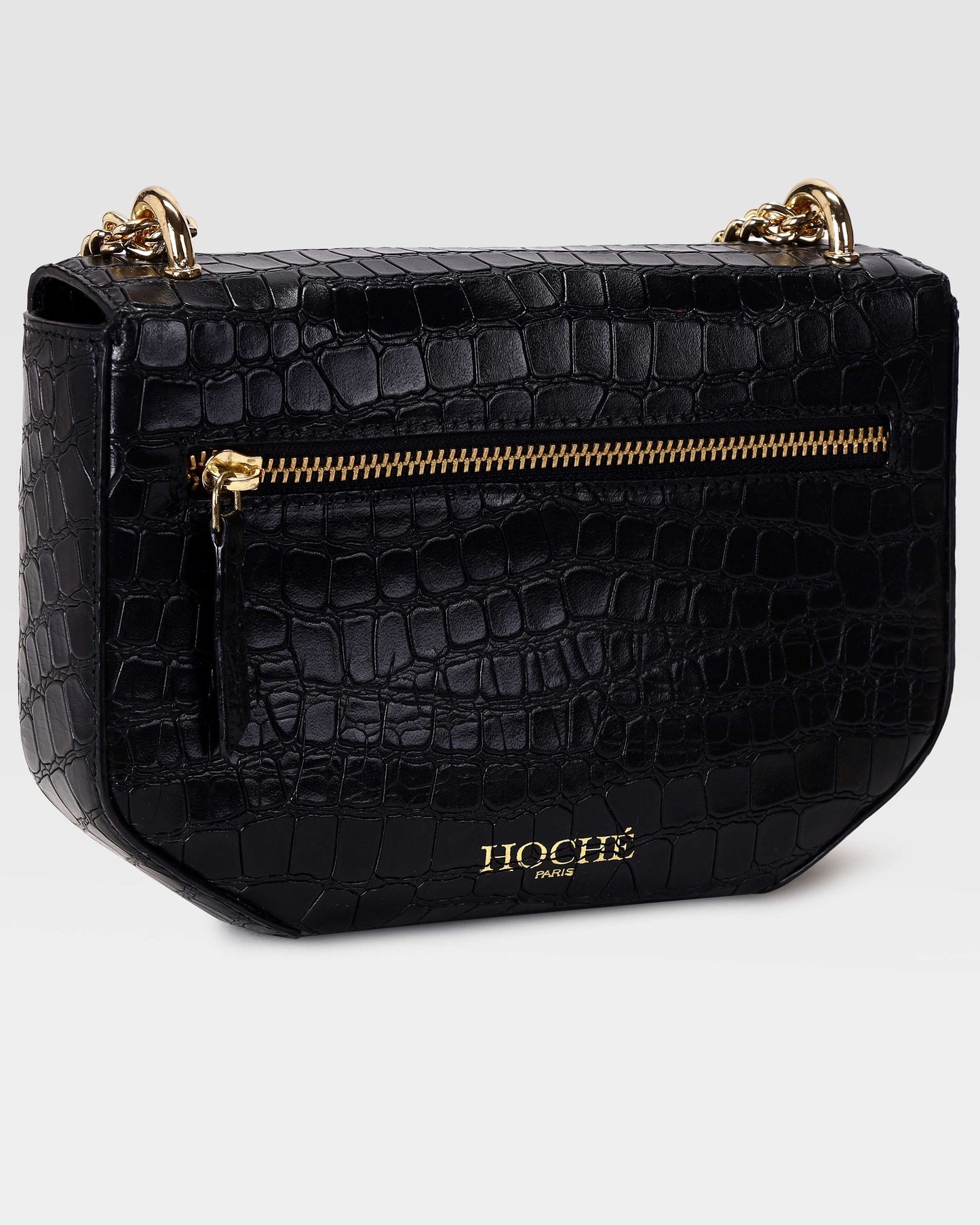 HEX SHOULDER SLING BAG