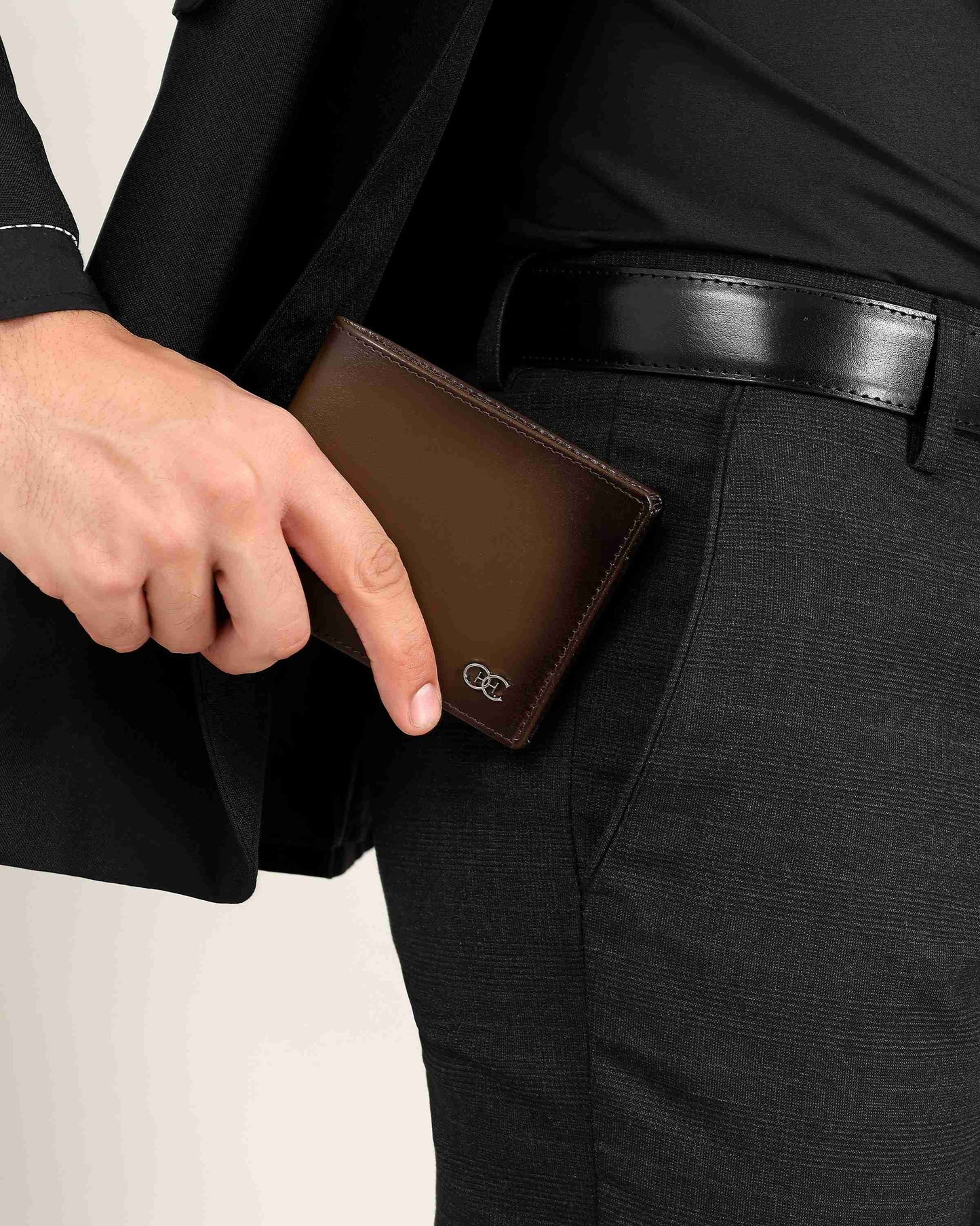 ALCHEMY BIFOLD WALLET