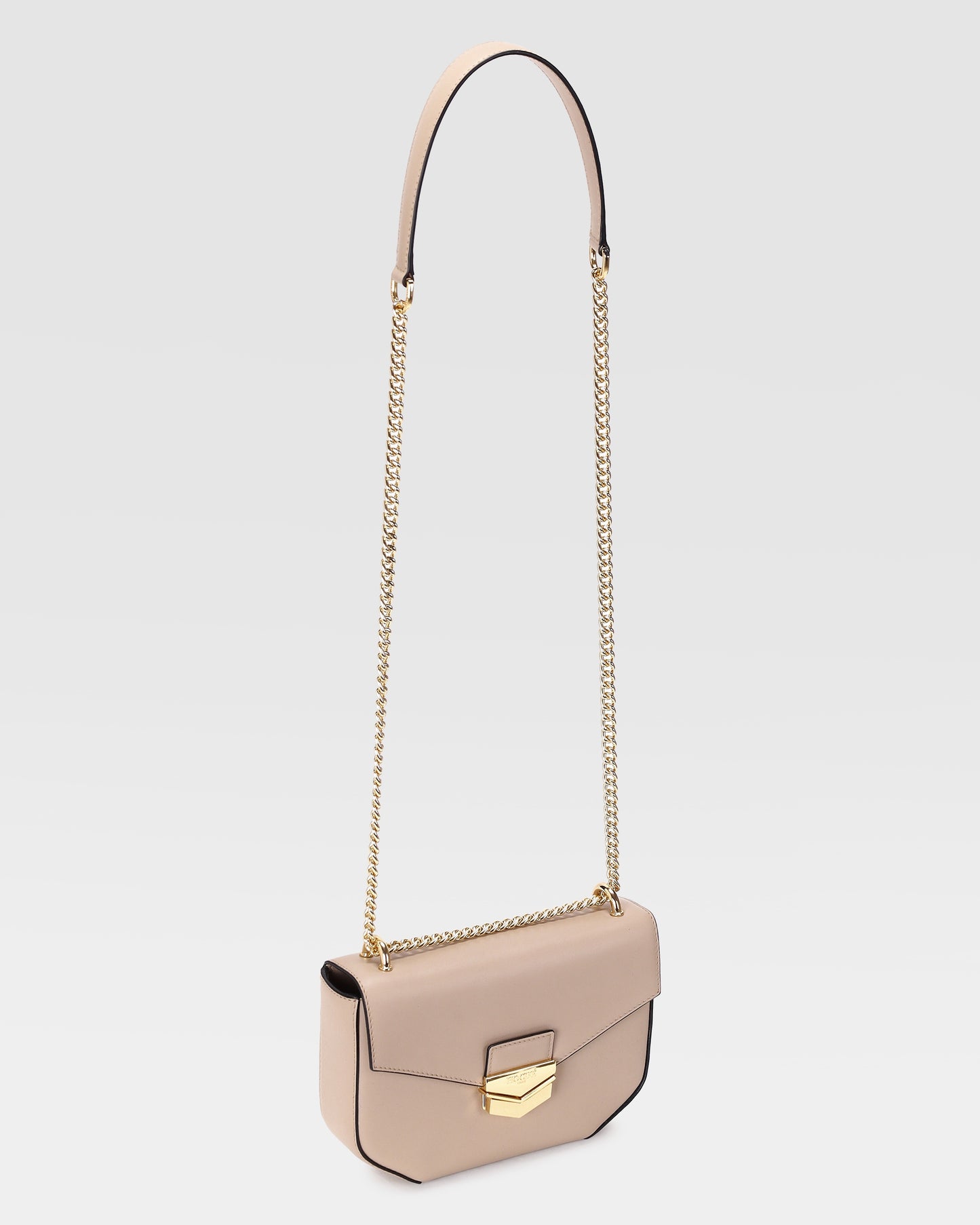 HEX SHOULDER SLING BAG