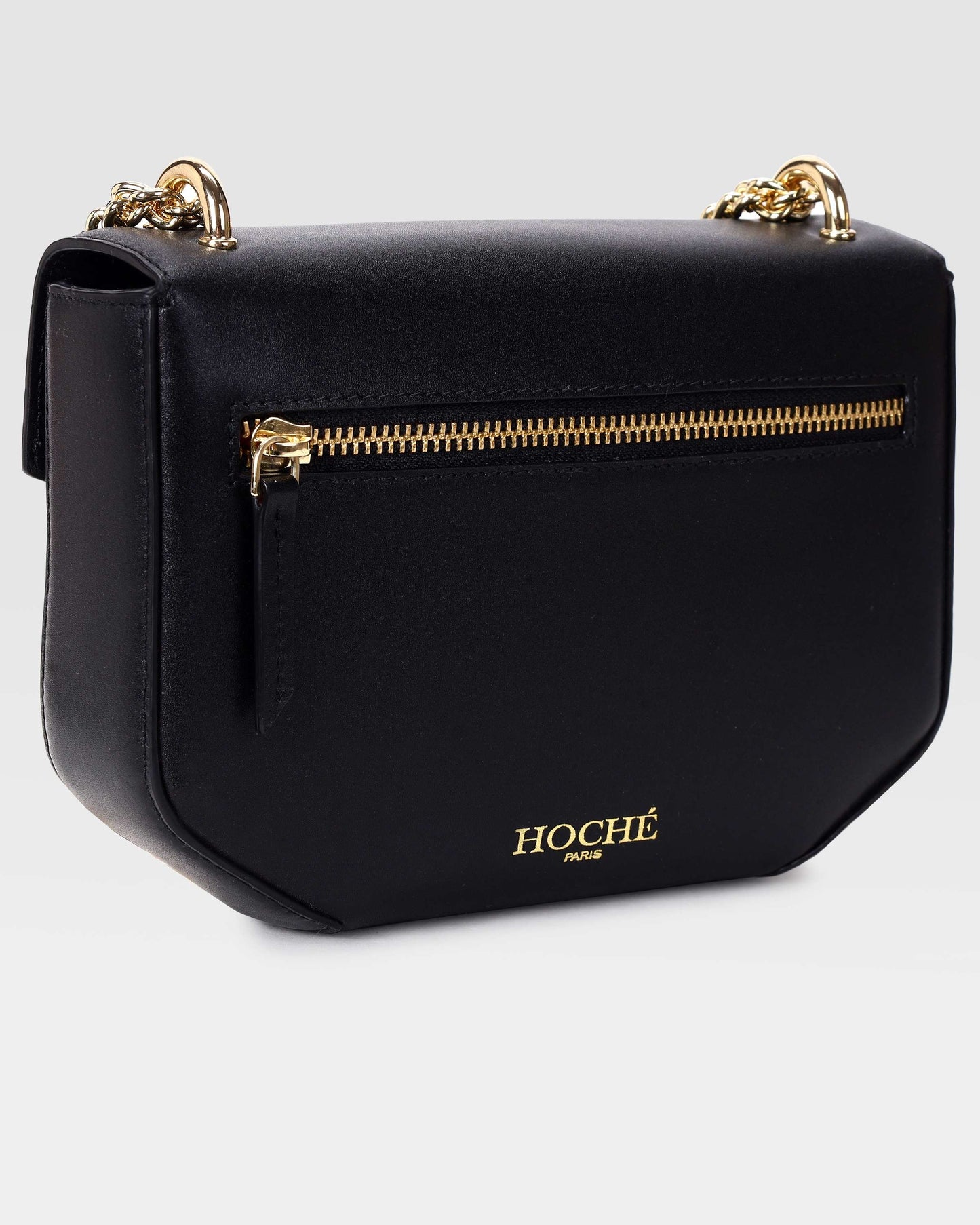 HEX SHOULDER SLING BAG