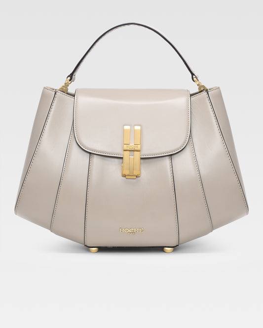 LARGE BRIOCHE TOP HANDLE BAG