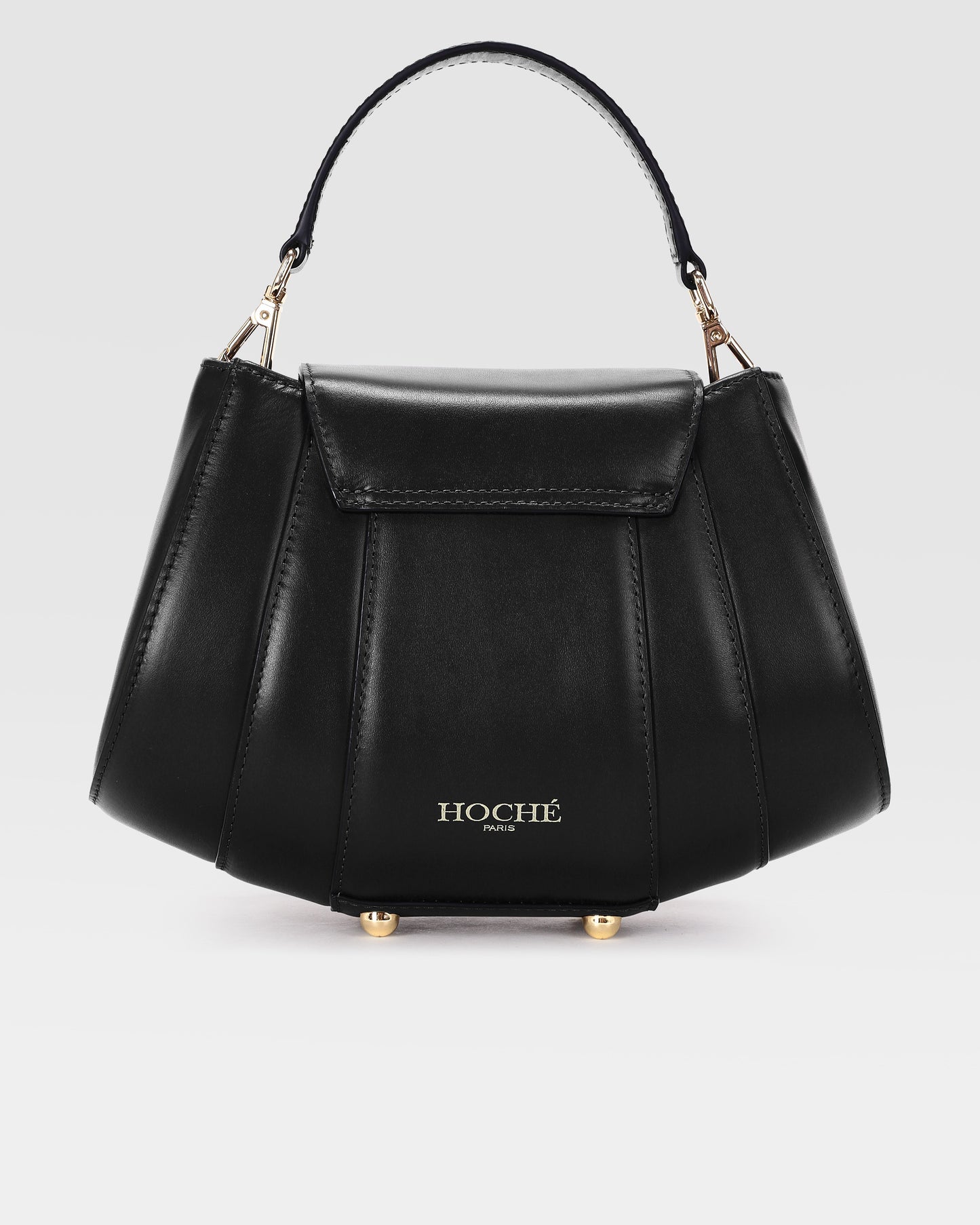 MICRO BRIOCHE TOP HANDLE BAG