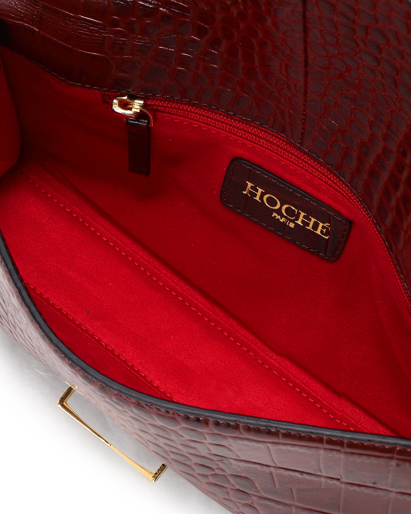 AIDA TOP HANDLE SLING BAG