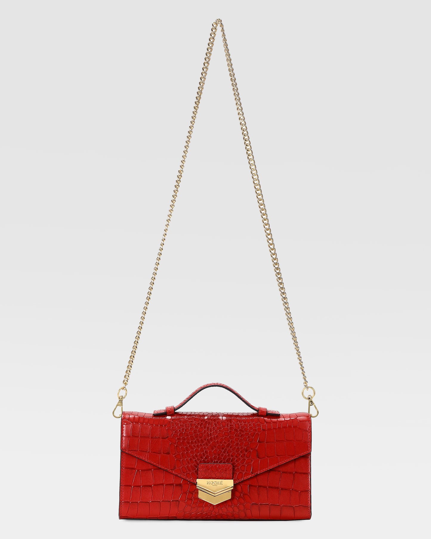 AIDA TOP HANDLE SLING BAG