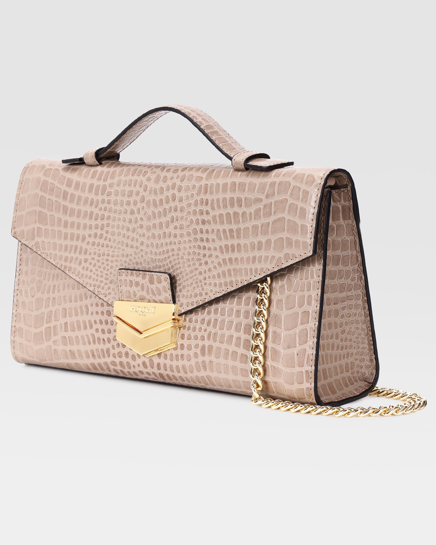 AIDA TOP HANDLE SLING BAG