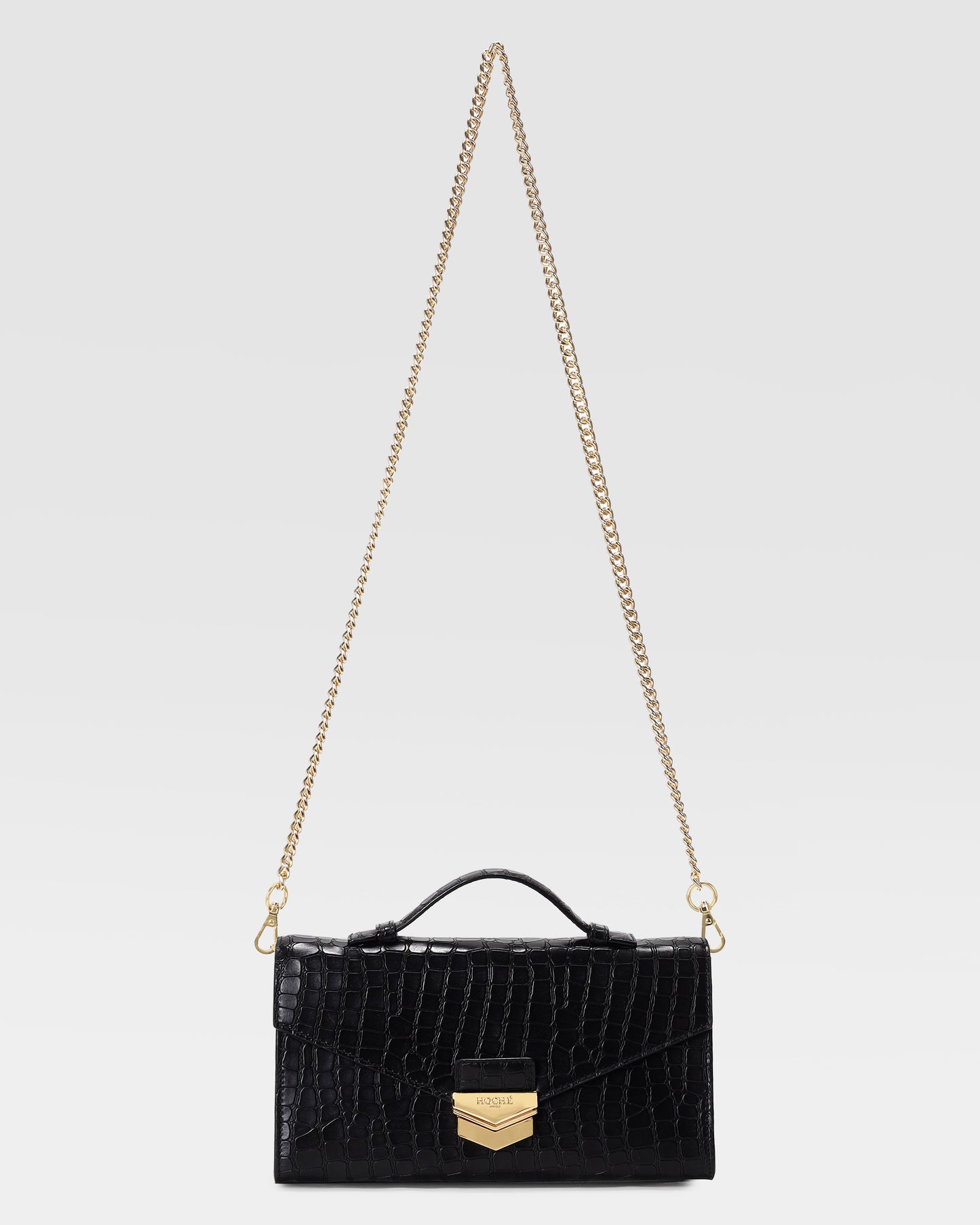 AIDA TOP HANDLE SLING BAG